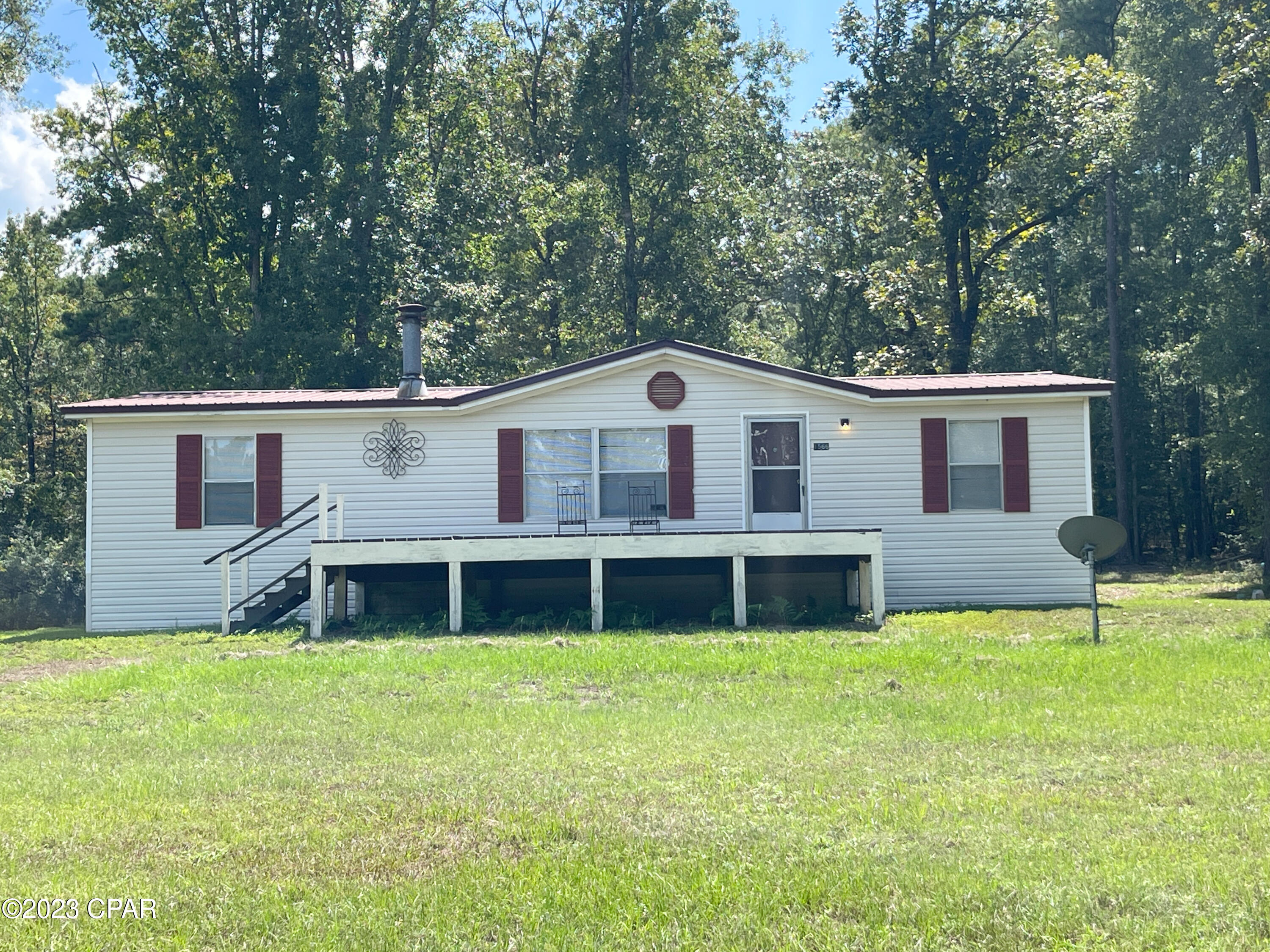 Westville - Residential