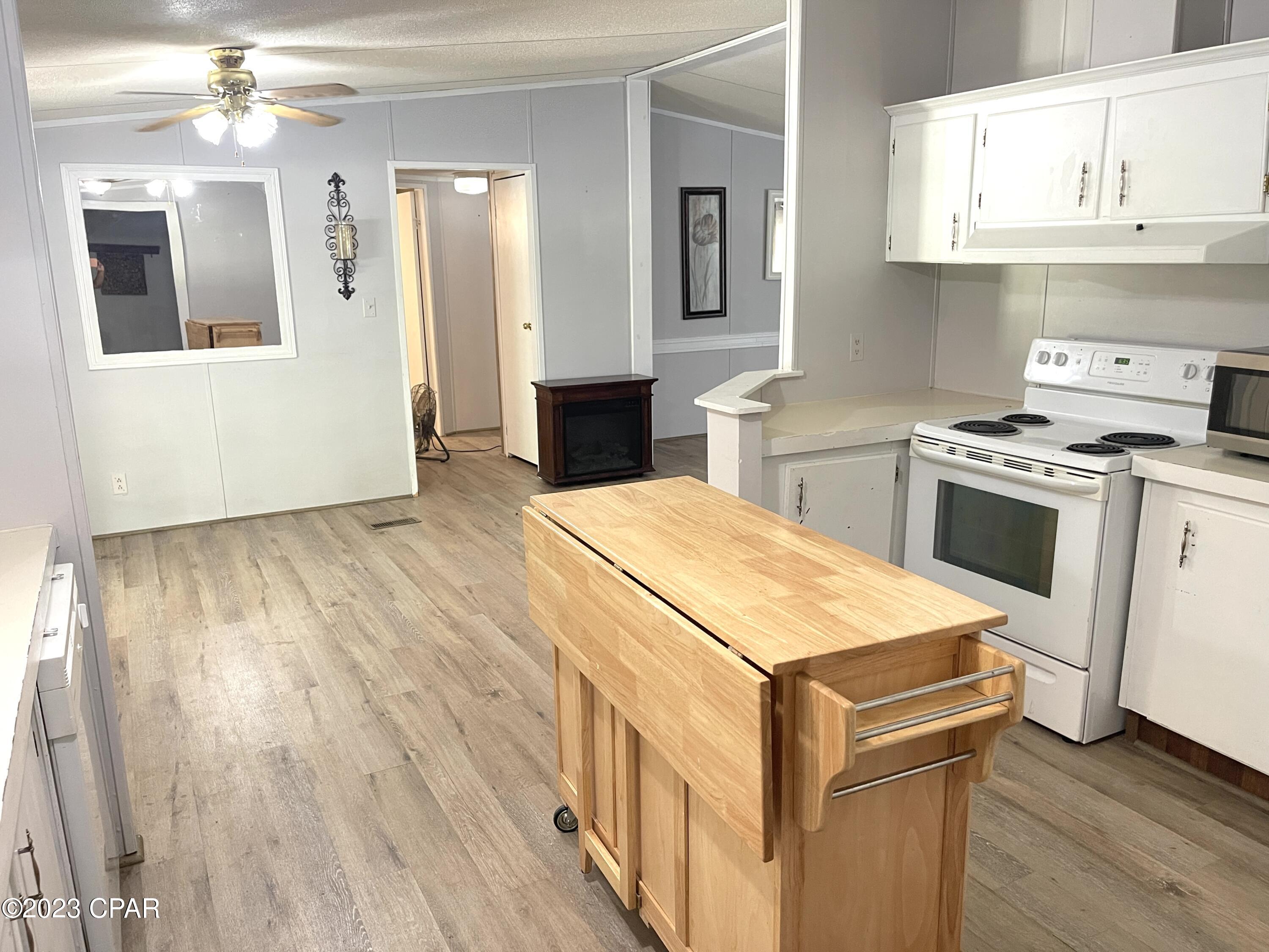 Westville - Residential