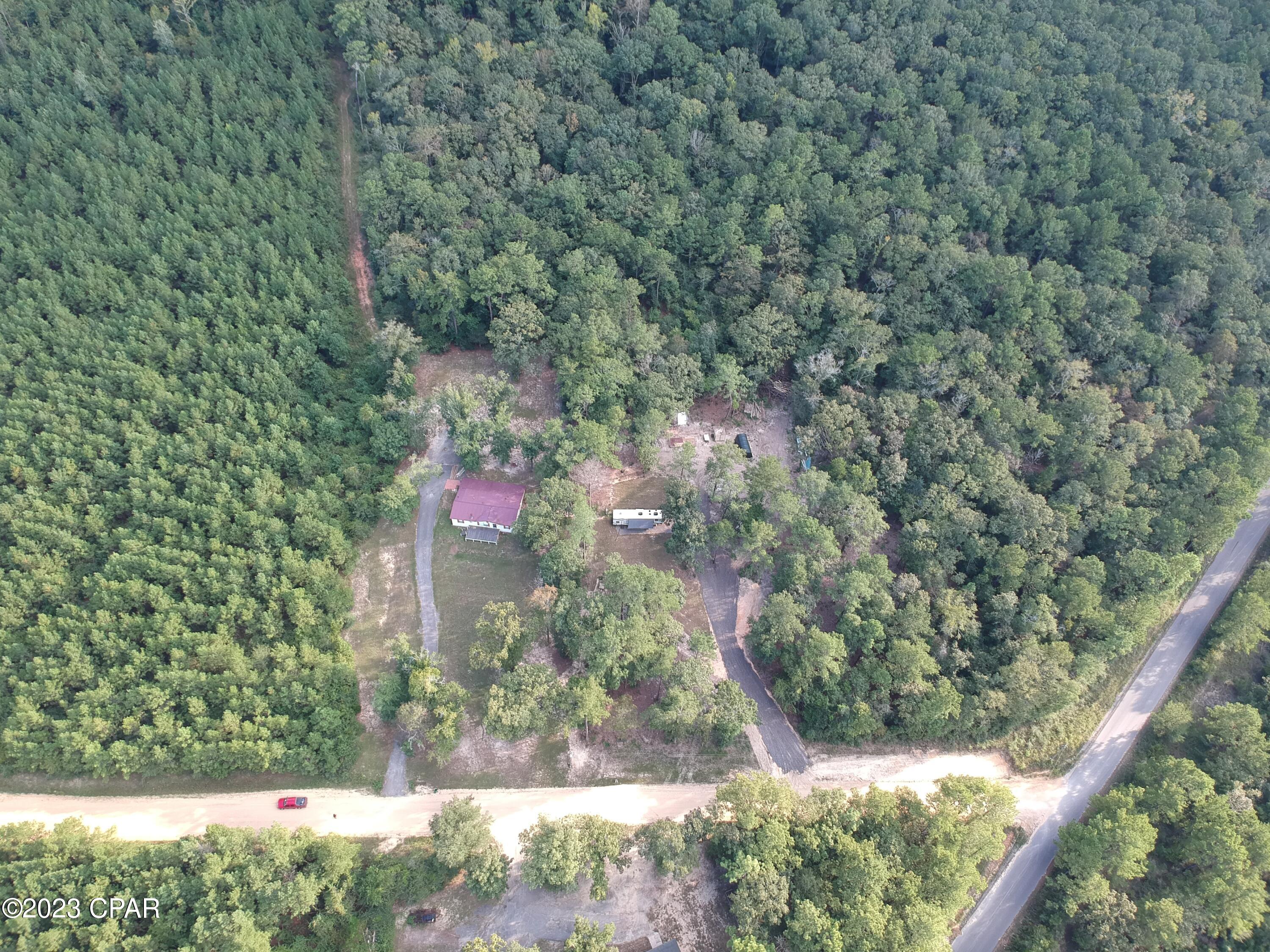 Westville - Residential