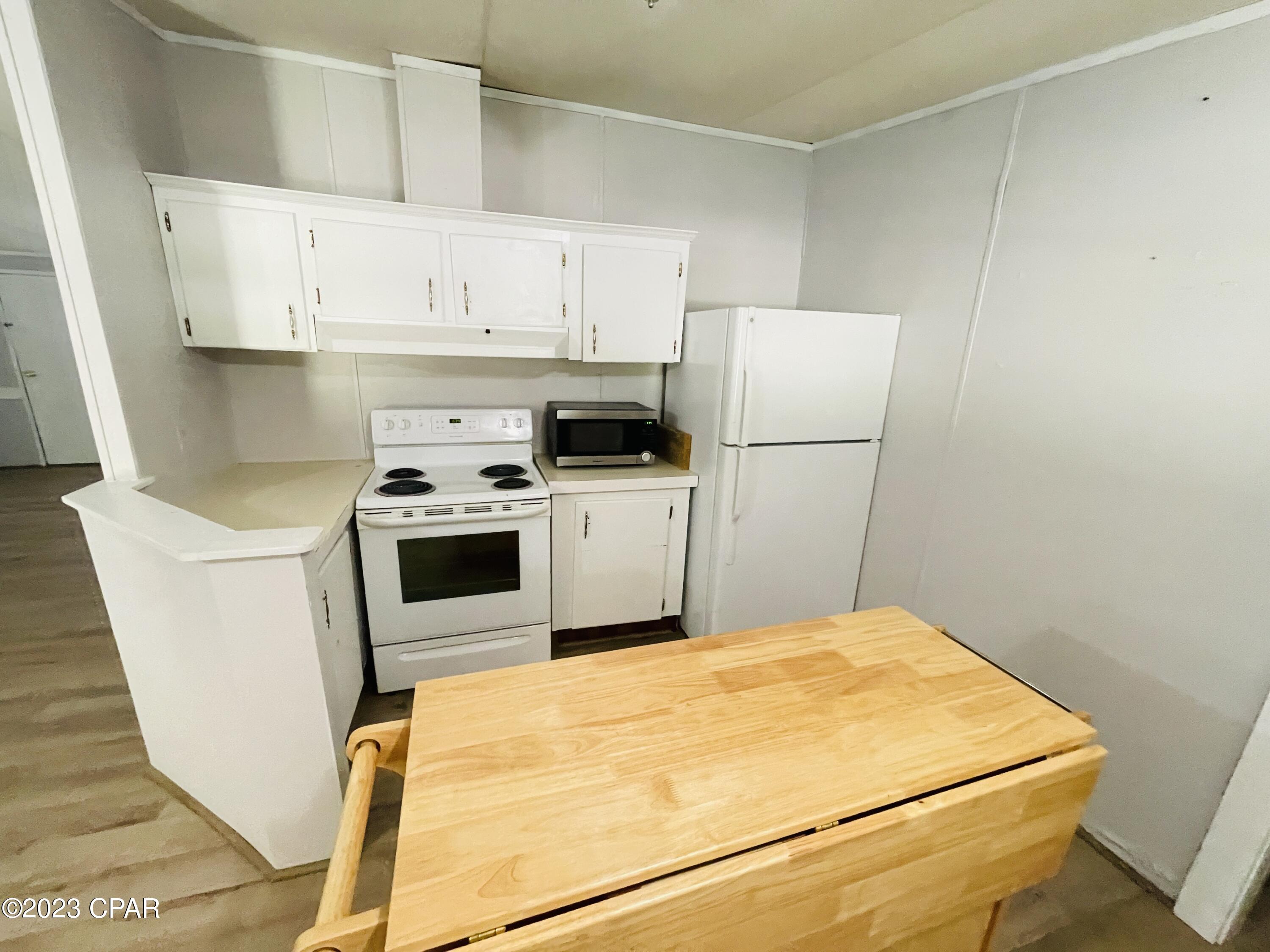 Westville - Residential