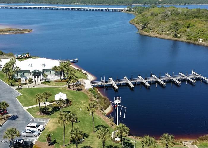 Pinnacle Port Phase 1-D - Residential