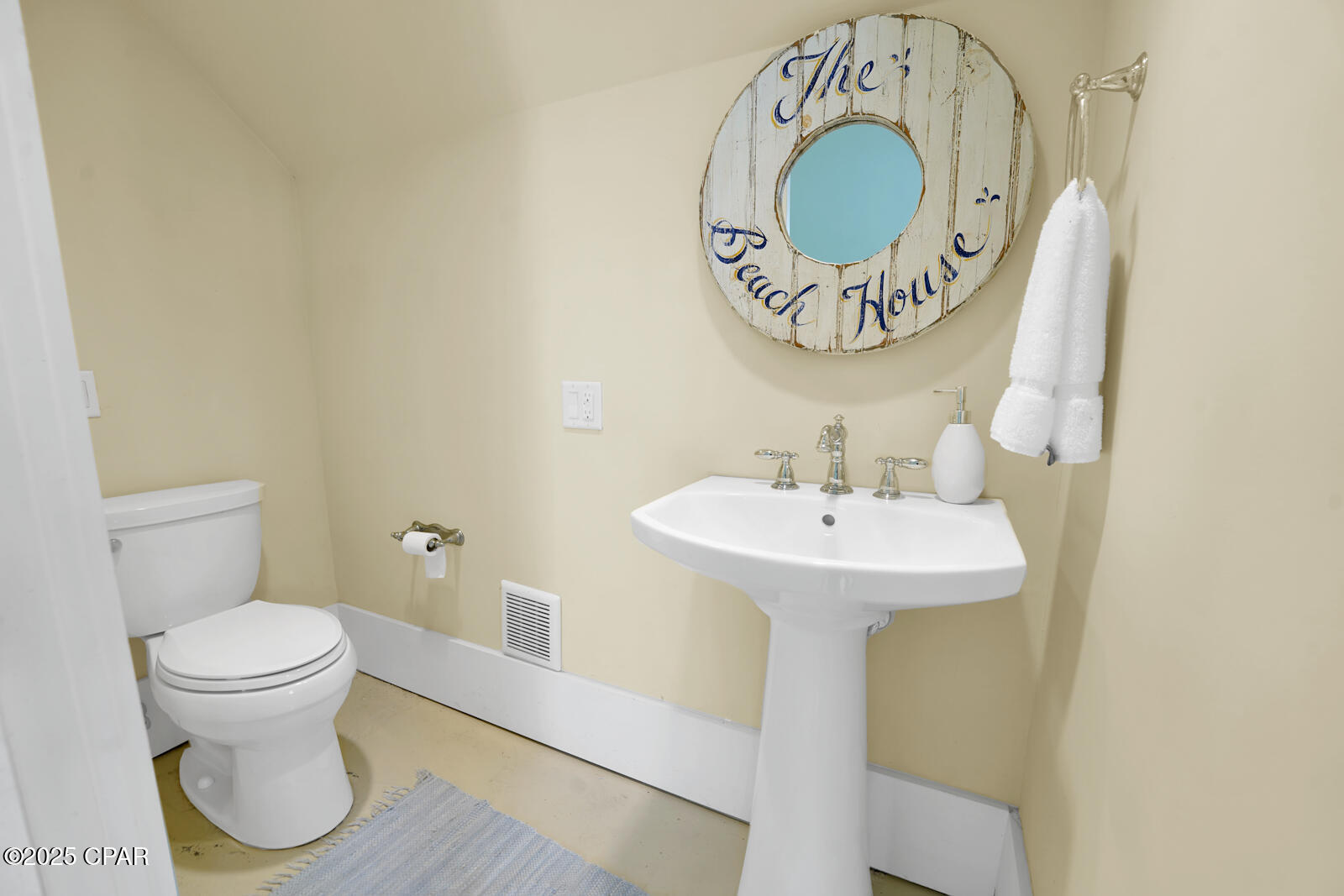 Watersound Beach - Residential