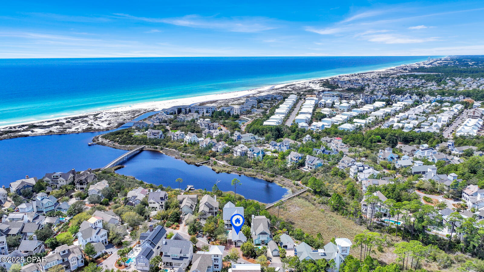 Watersound Beach - Residential