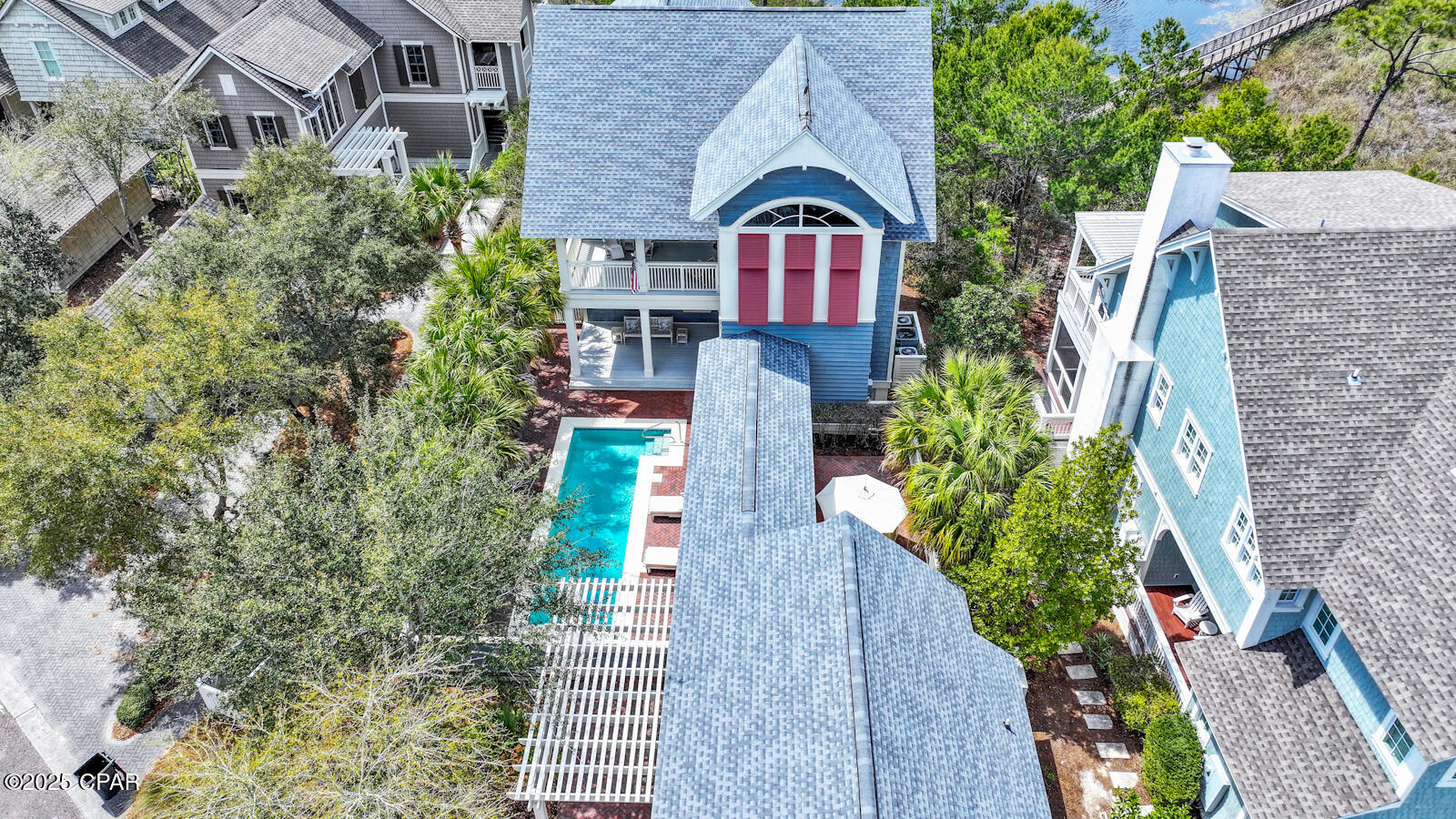 Watersound Beach - Residential