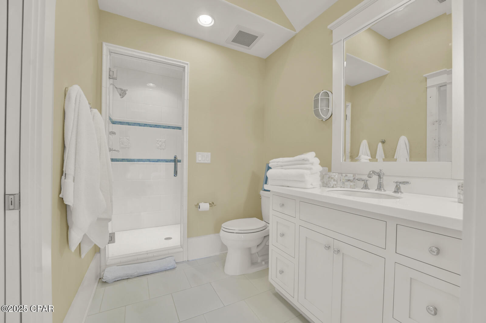 Watersound Beach - Residential