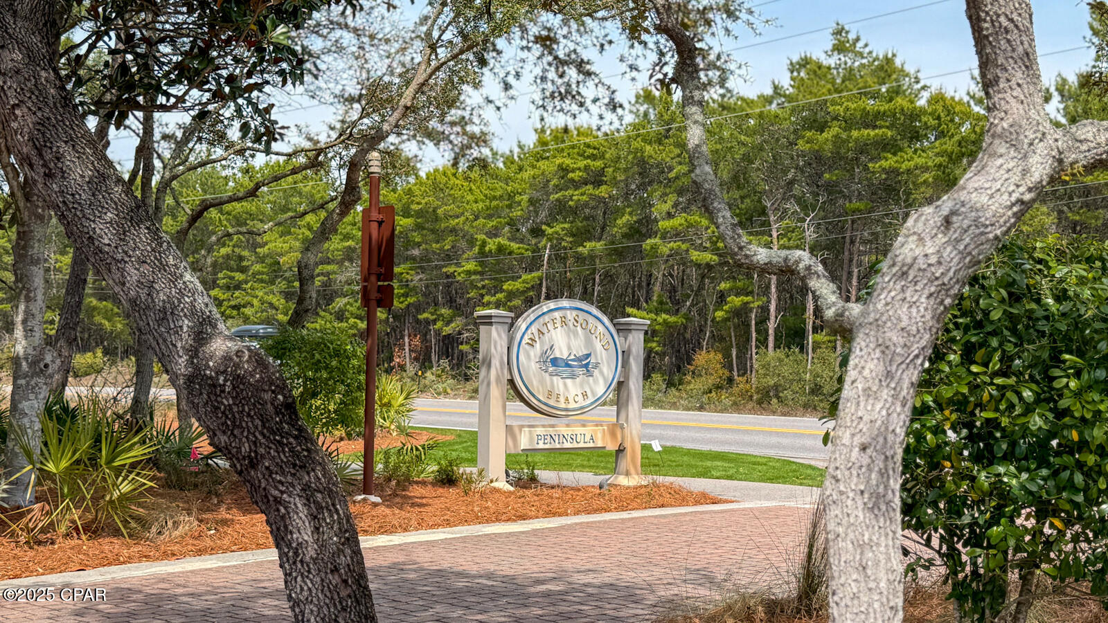 Watersound Beach - Residential