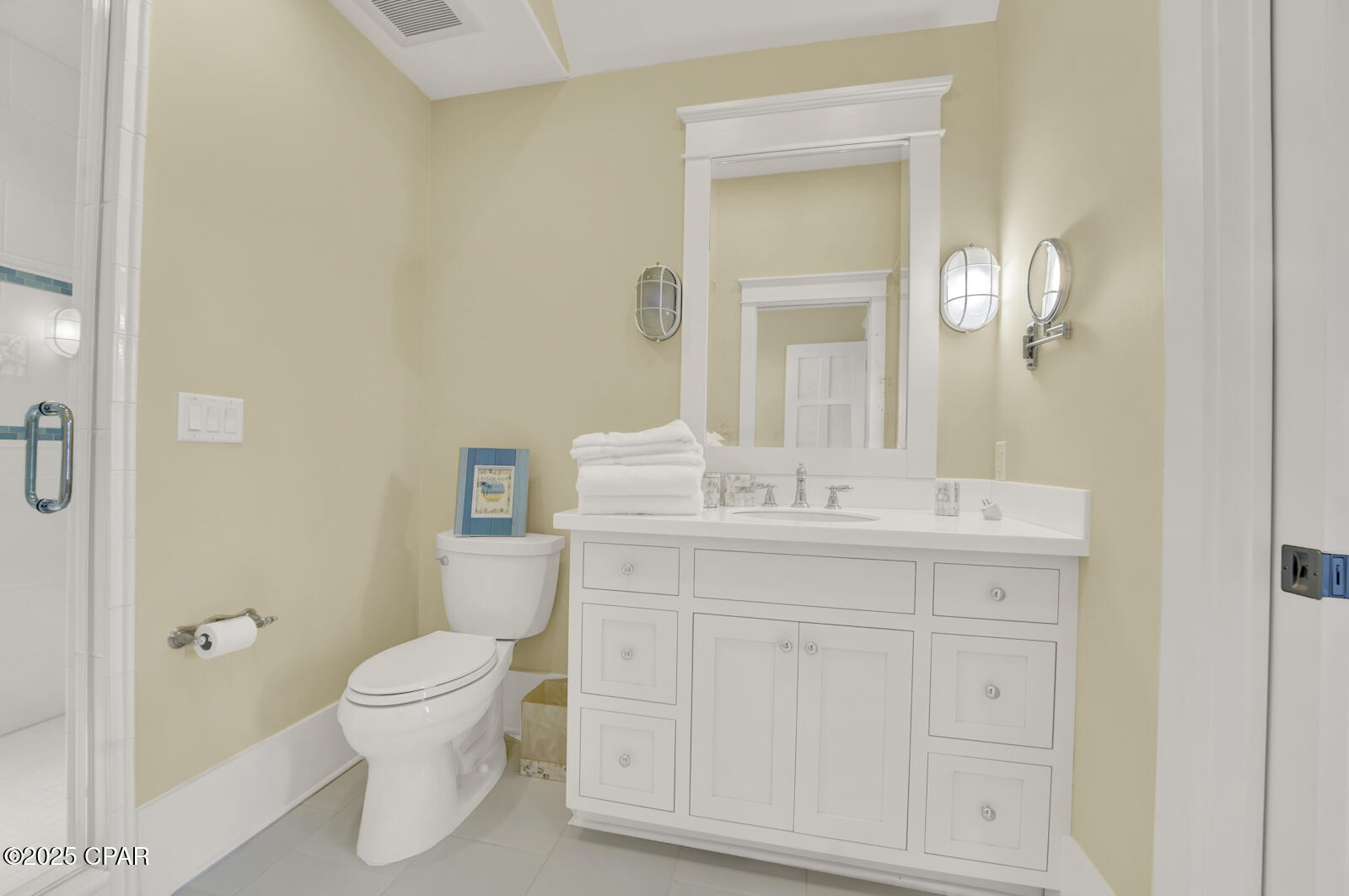 Watersound Beach - Residential