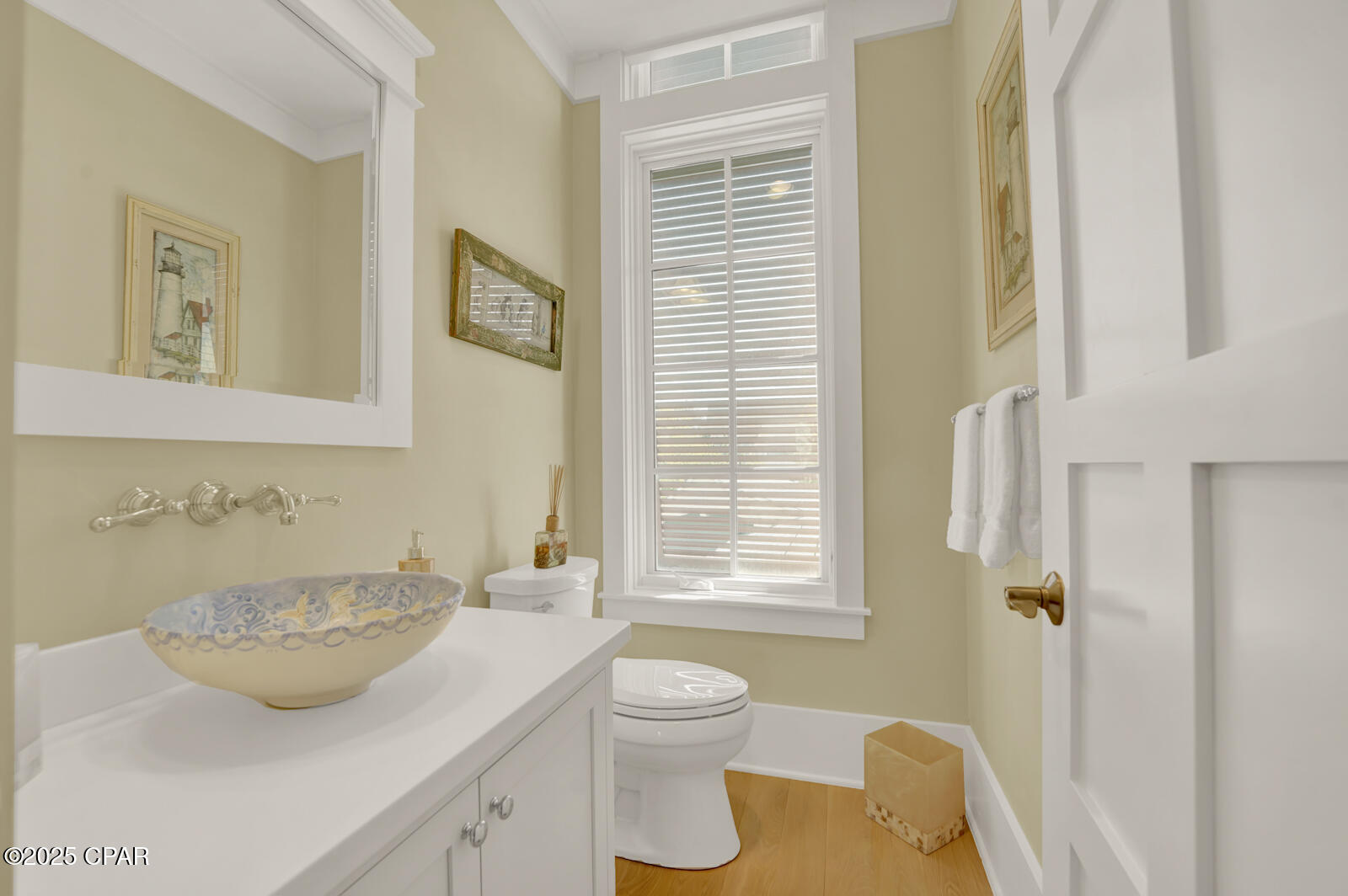 Watersound Beach - Residential