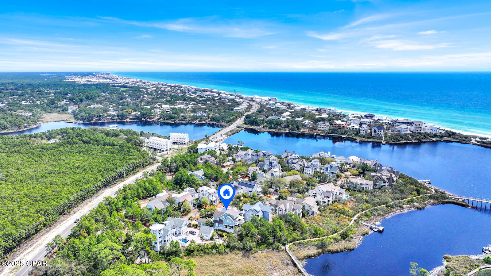 Watersound Beach - Residential