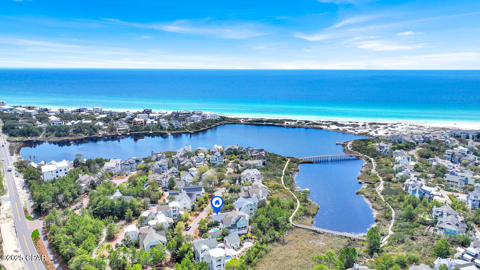 Watersound Beach - Residential