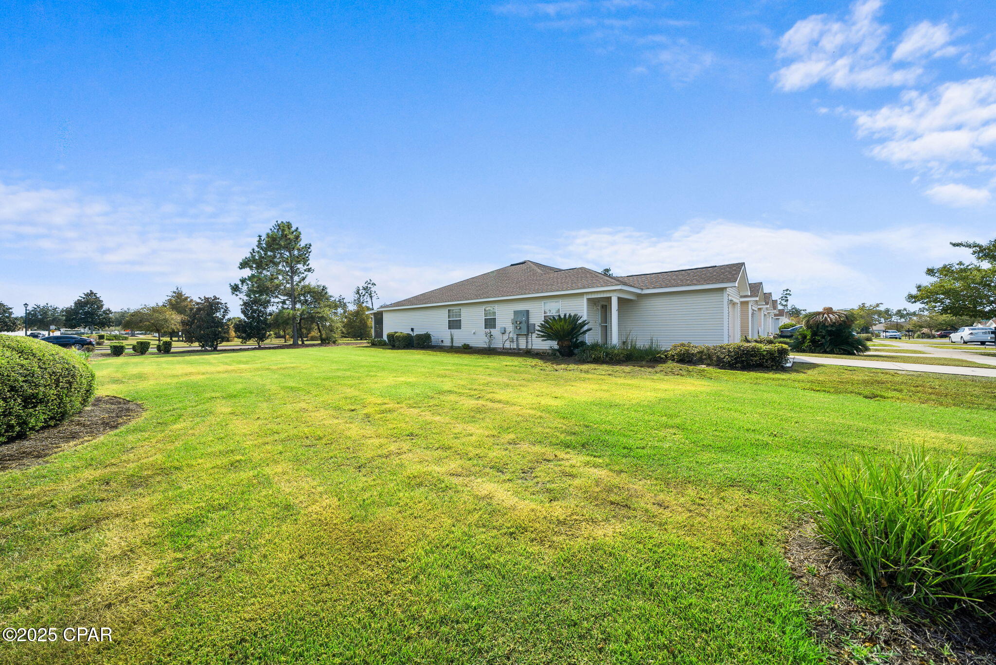 Hammocks Phase III - Residential