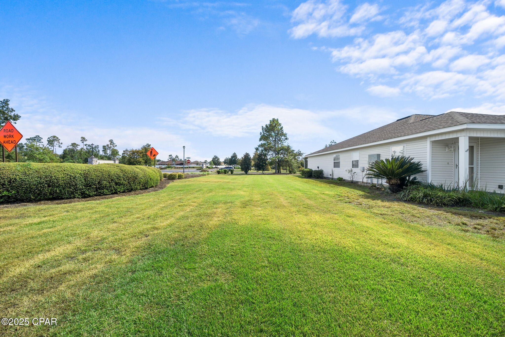 Hammocks Phase III - Residential