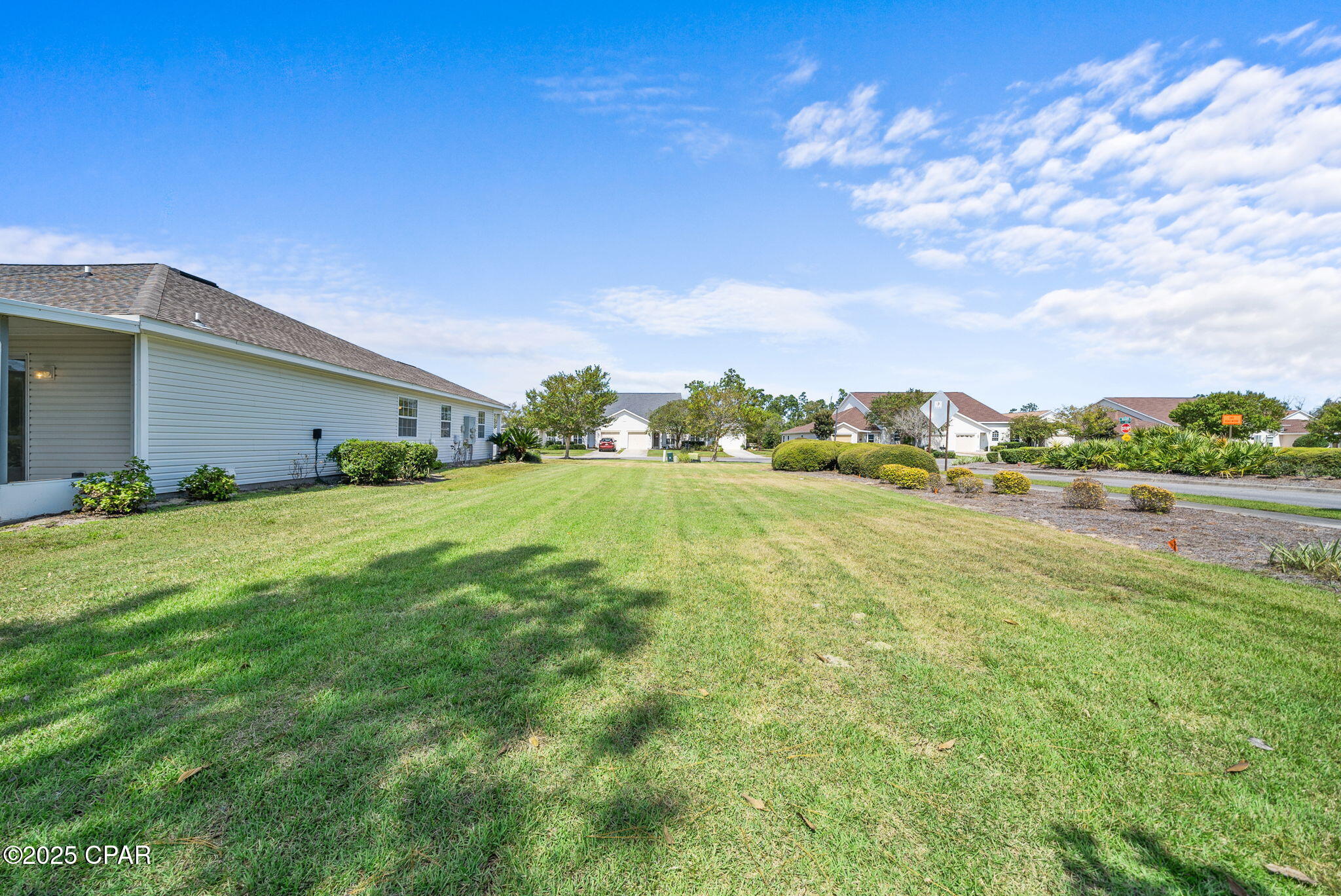 Hammocks Phase III - Residential