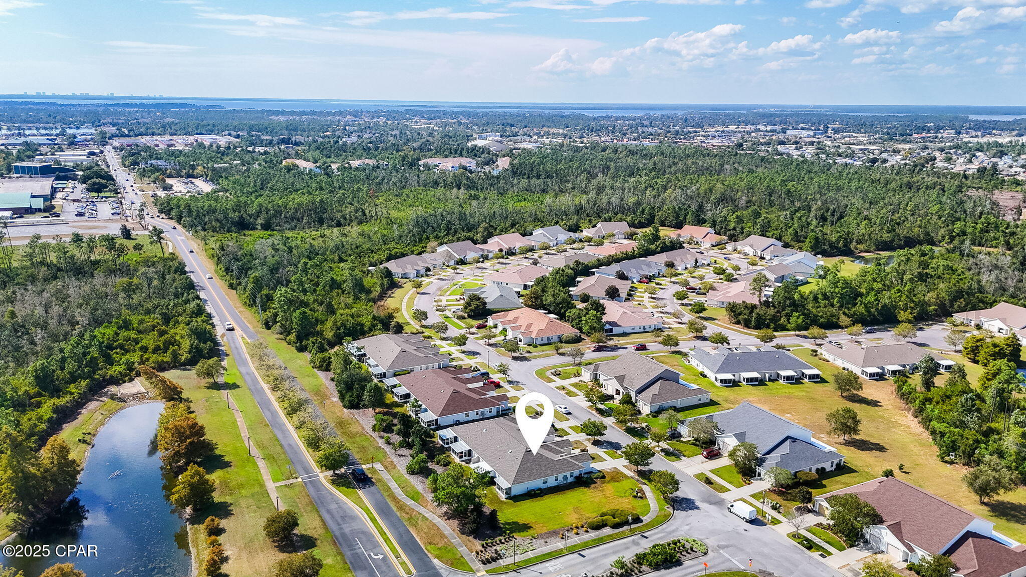 Hammocks Phase III - Residential