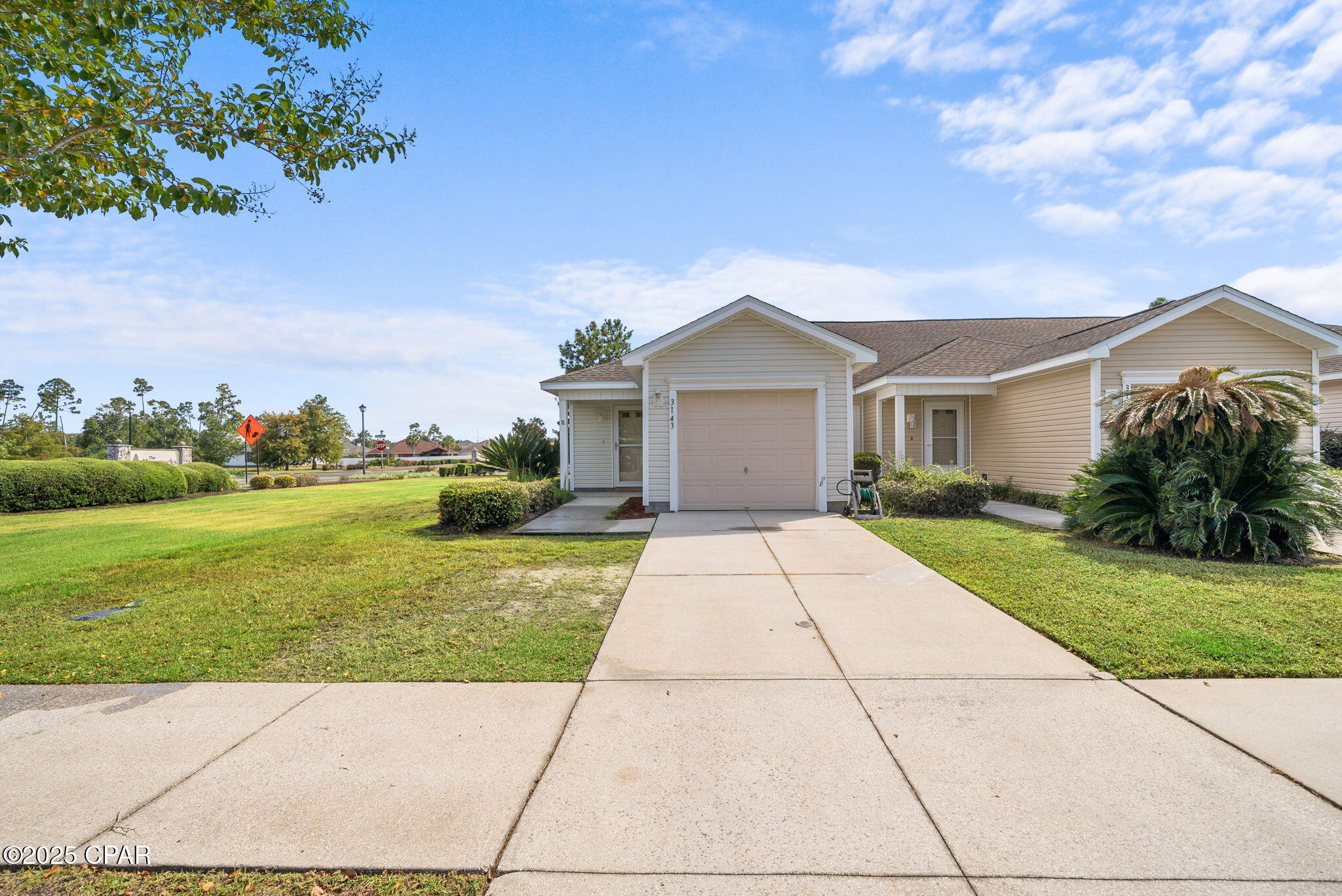 Hammocks Phase III - Residential