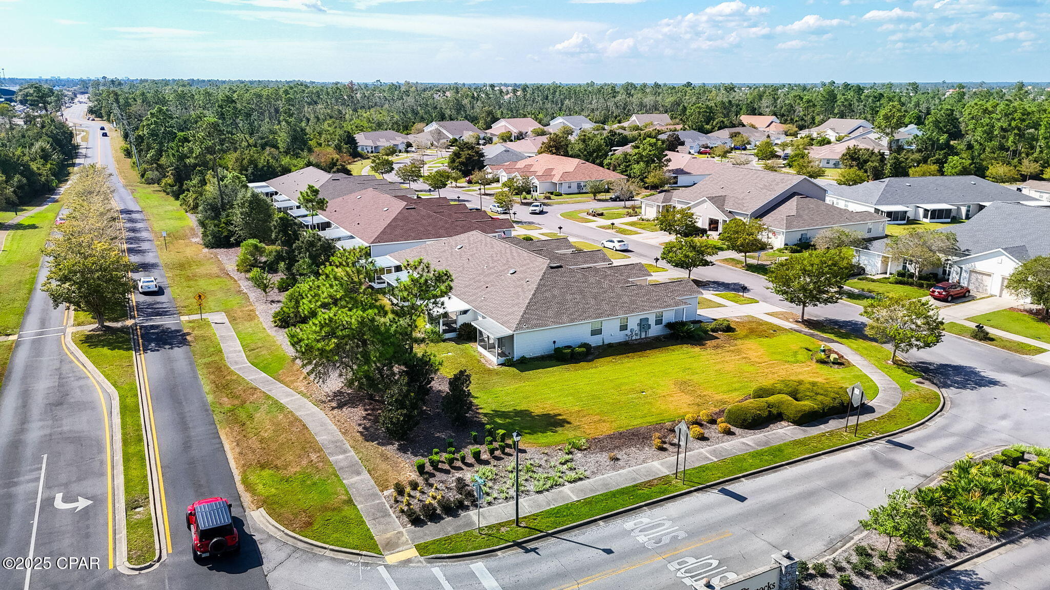 Hammocks Phase III - Residential