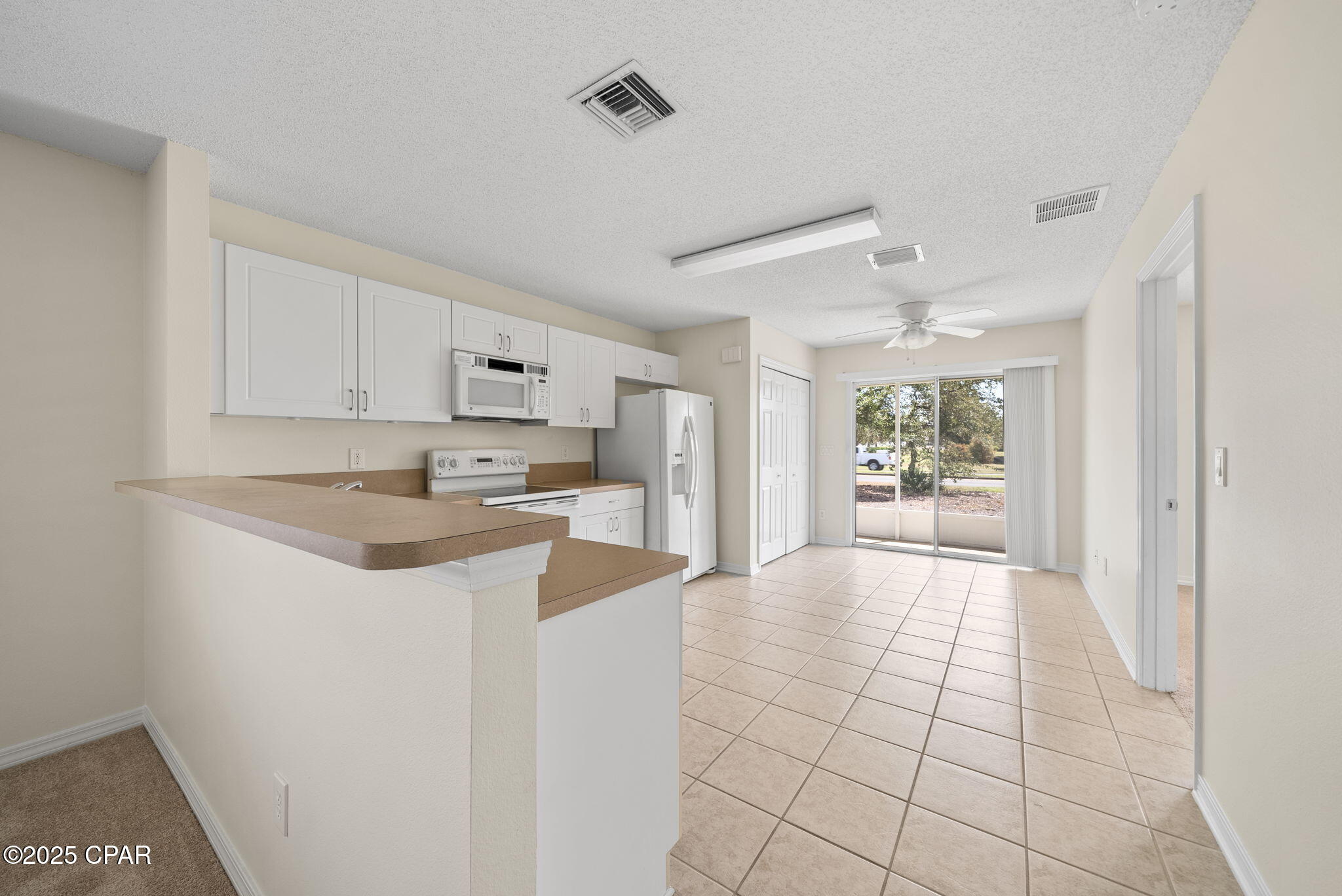 Hammocks Phase III - Residential