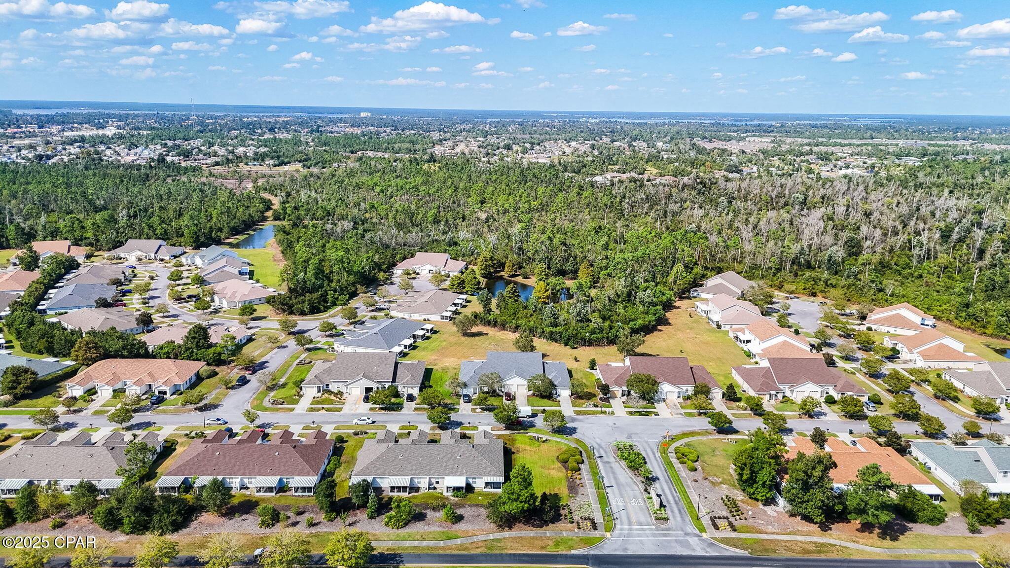 Hammocks Phase III - Residential