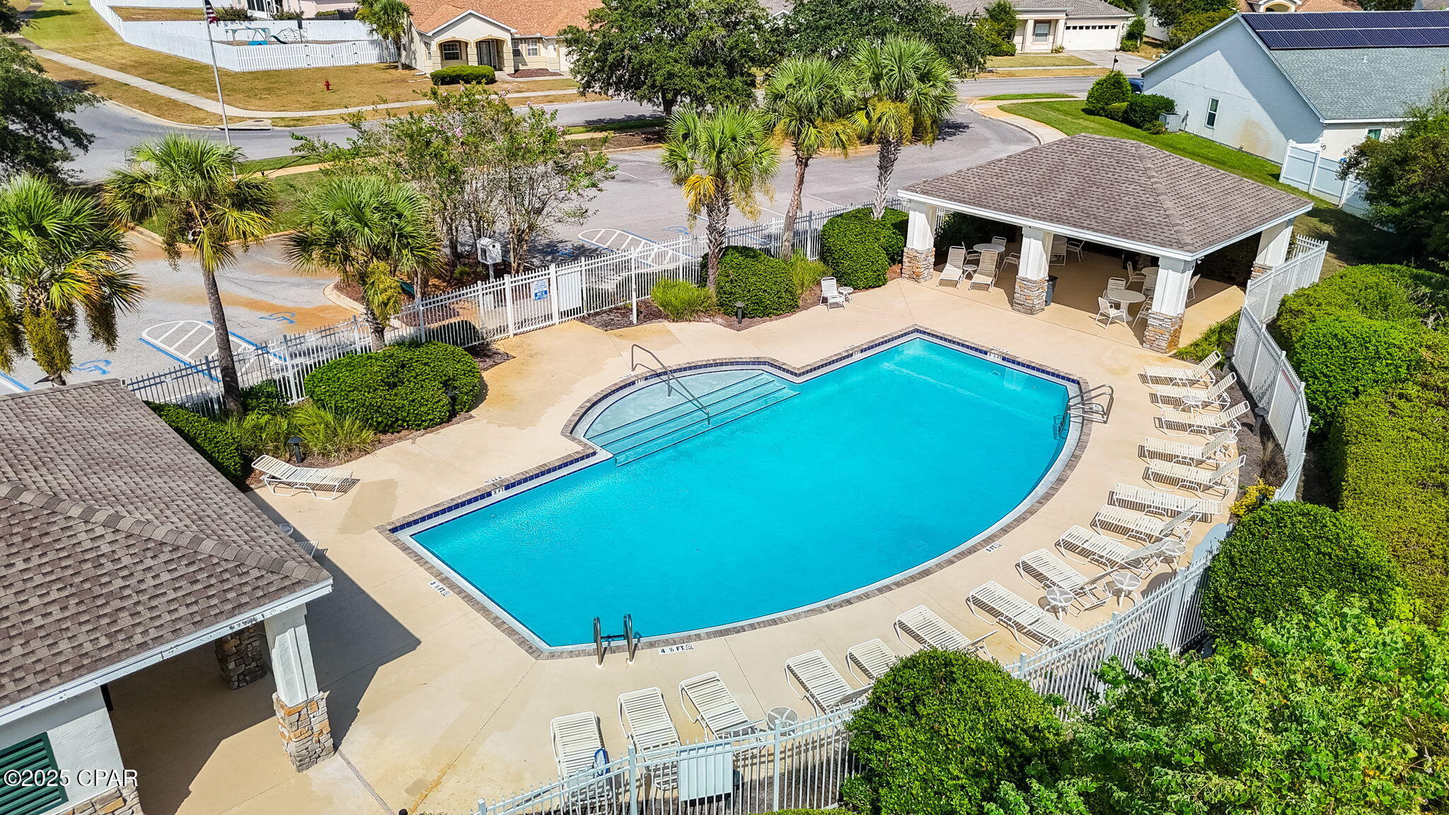 Hammocks Phase III - Residential