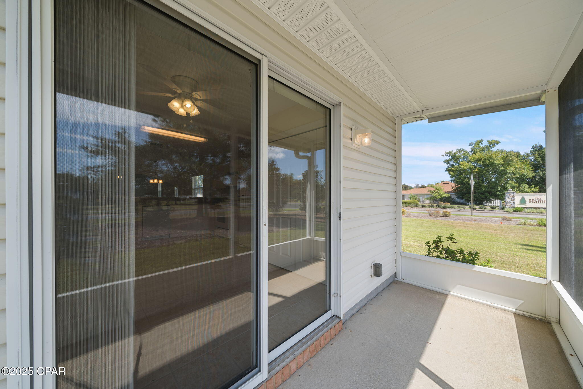 Hammocks Phase III - Residential