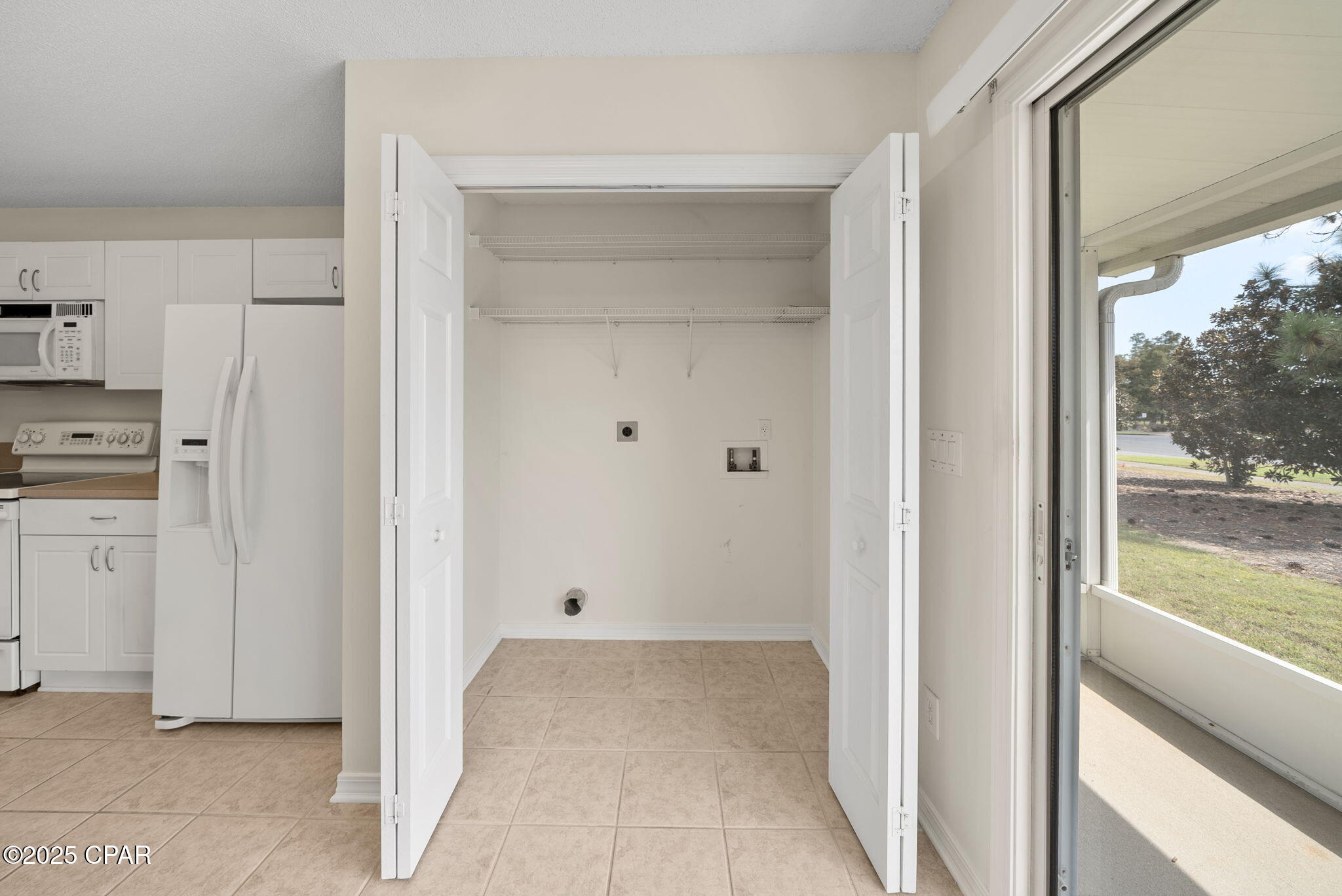 Hammocks Phase III - Residential