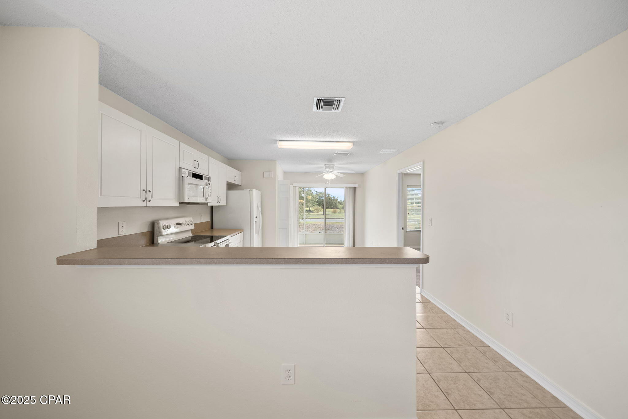 Hammocks Phase III - Residential