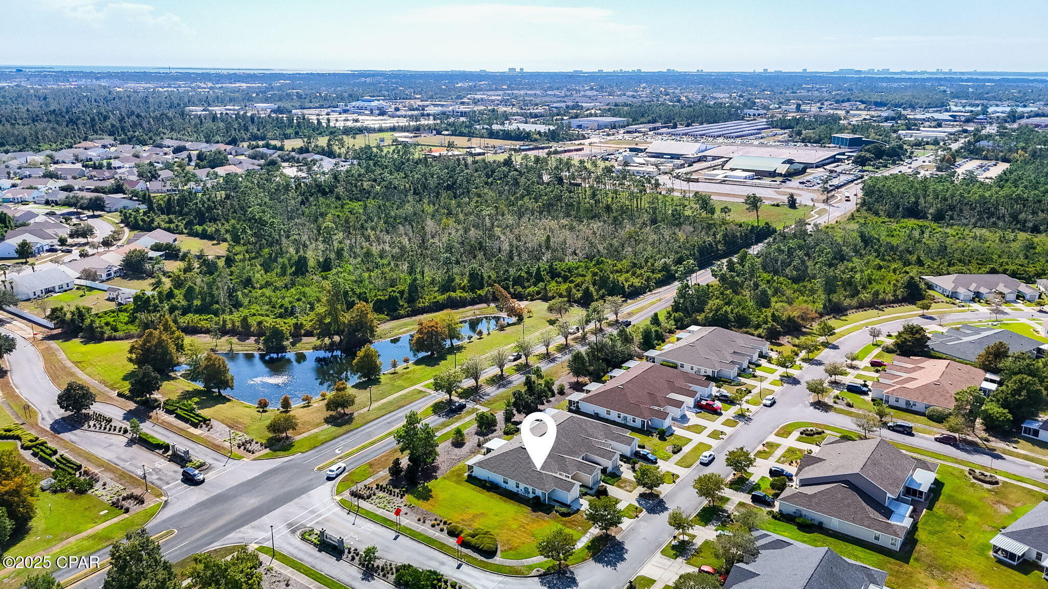 Hammocks Phase III - Residential