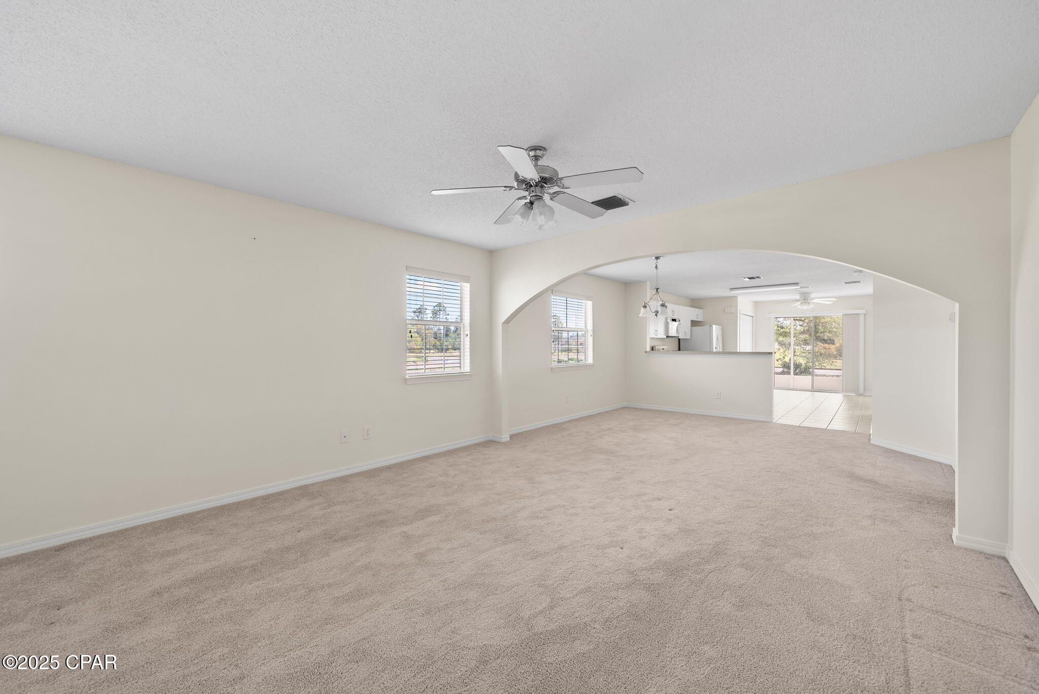 Hammocks Phase III - Residential