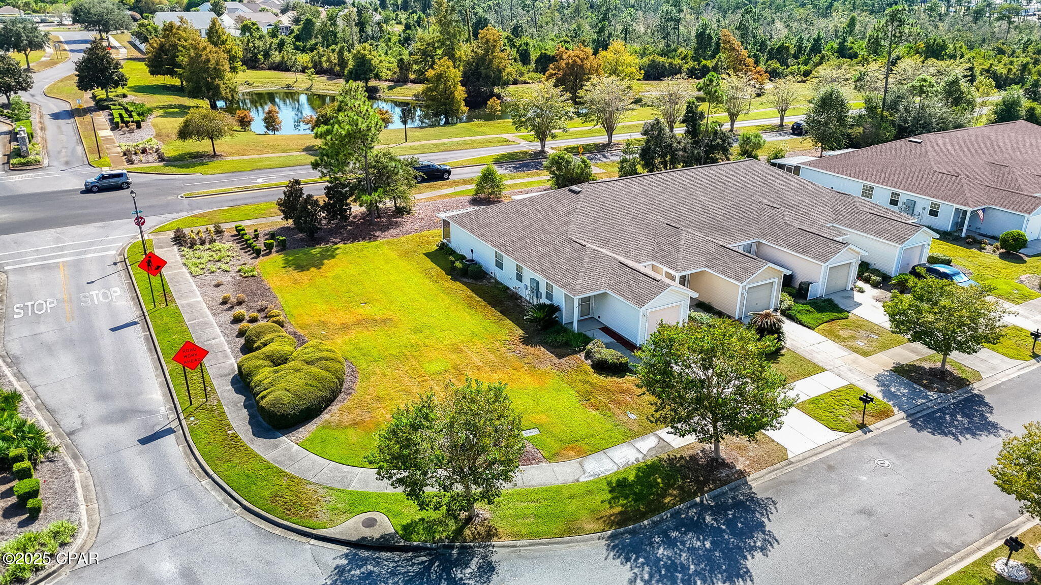 Hammocks Phase III - Residential