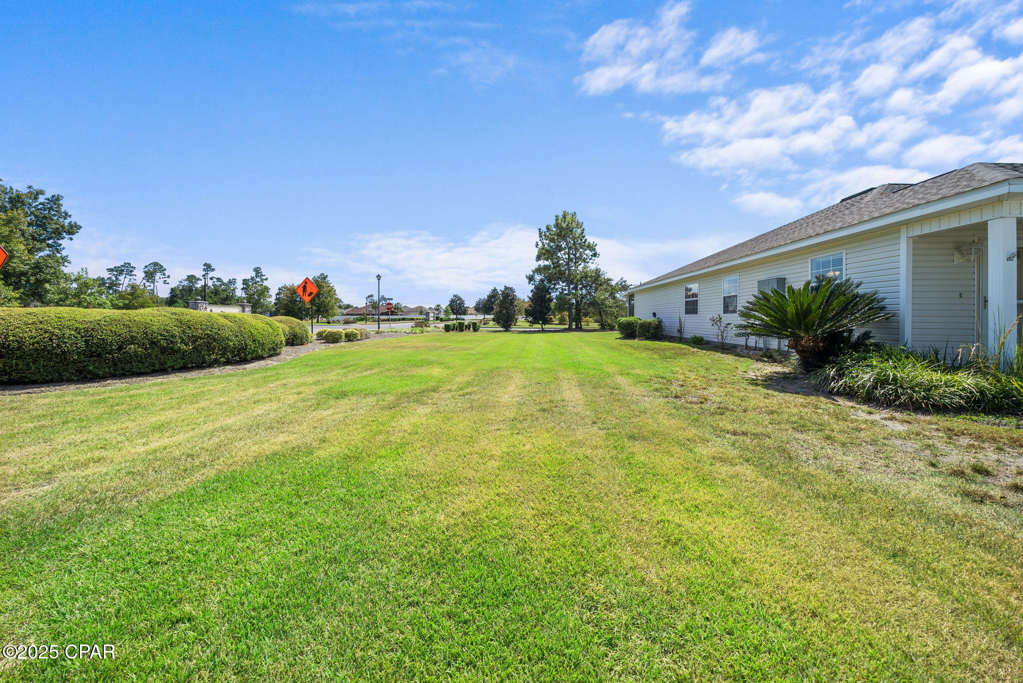 Hammocks Phase III - Residential