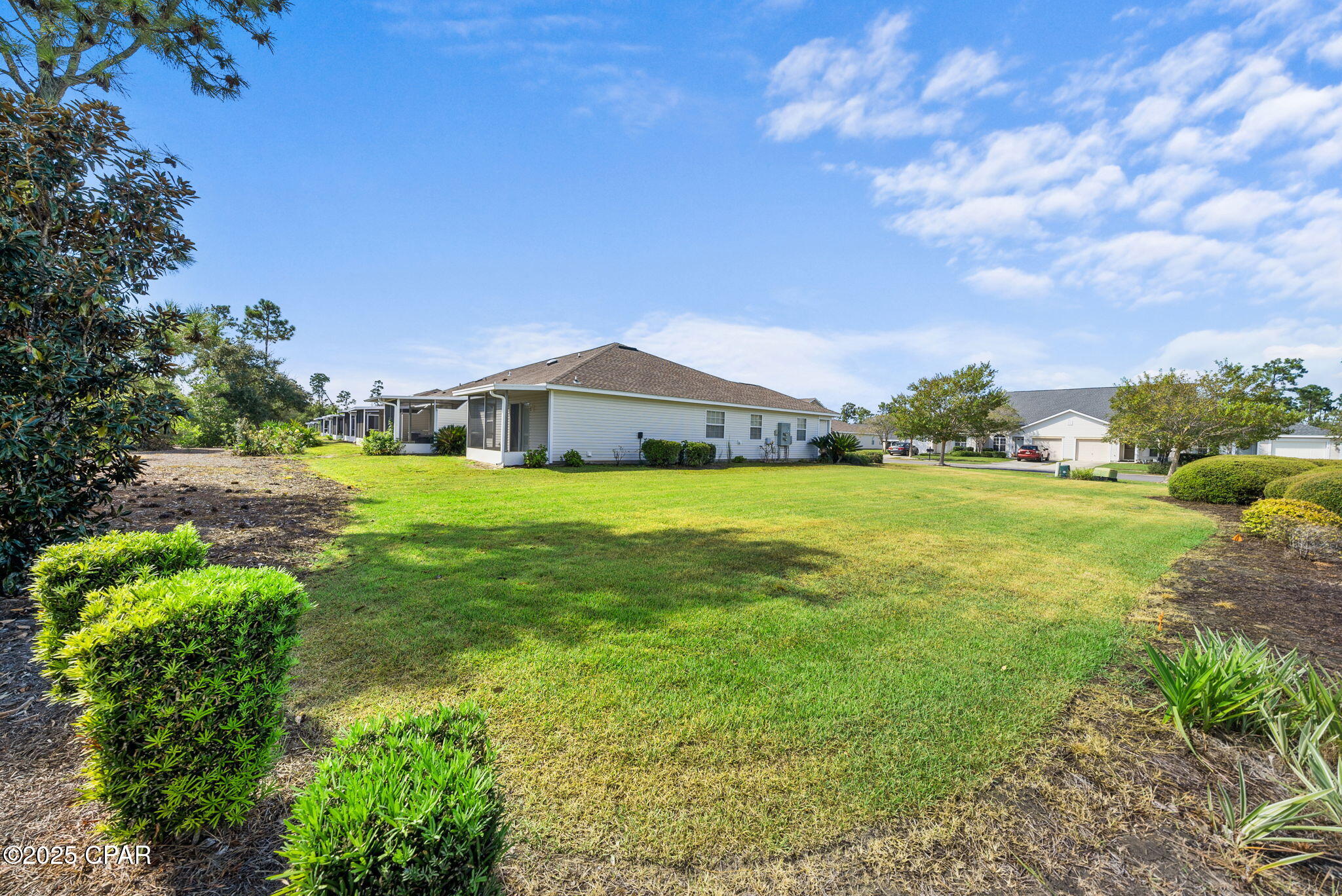 Hammocks Phase III - Residential