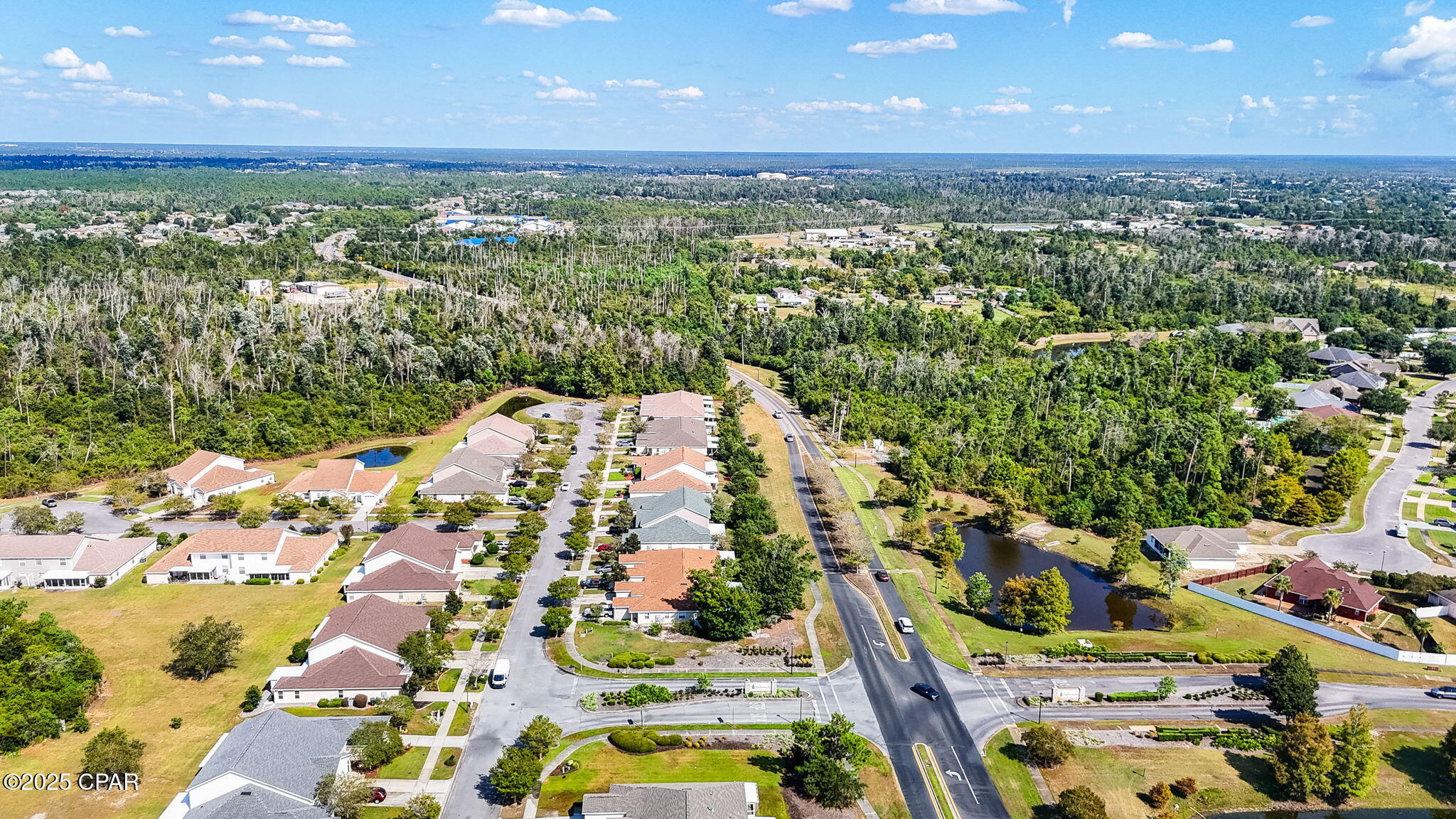 Hammocks Phase III - Residential