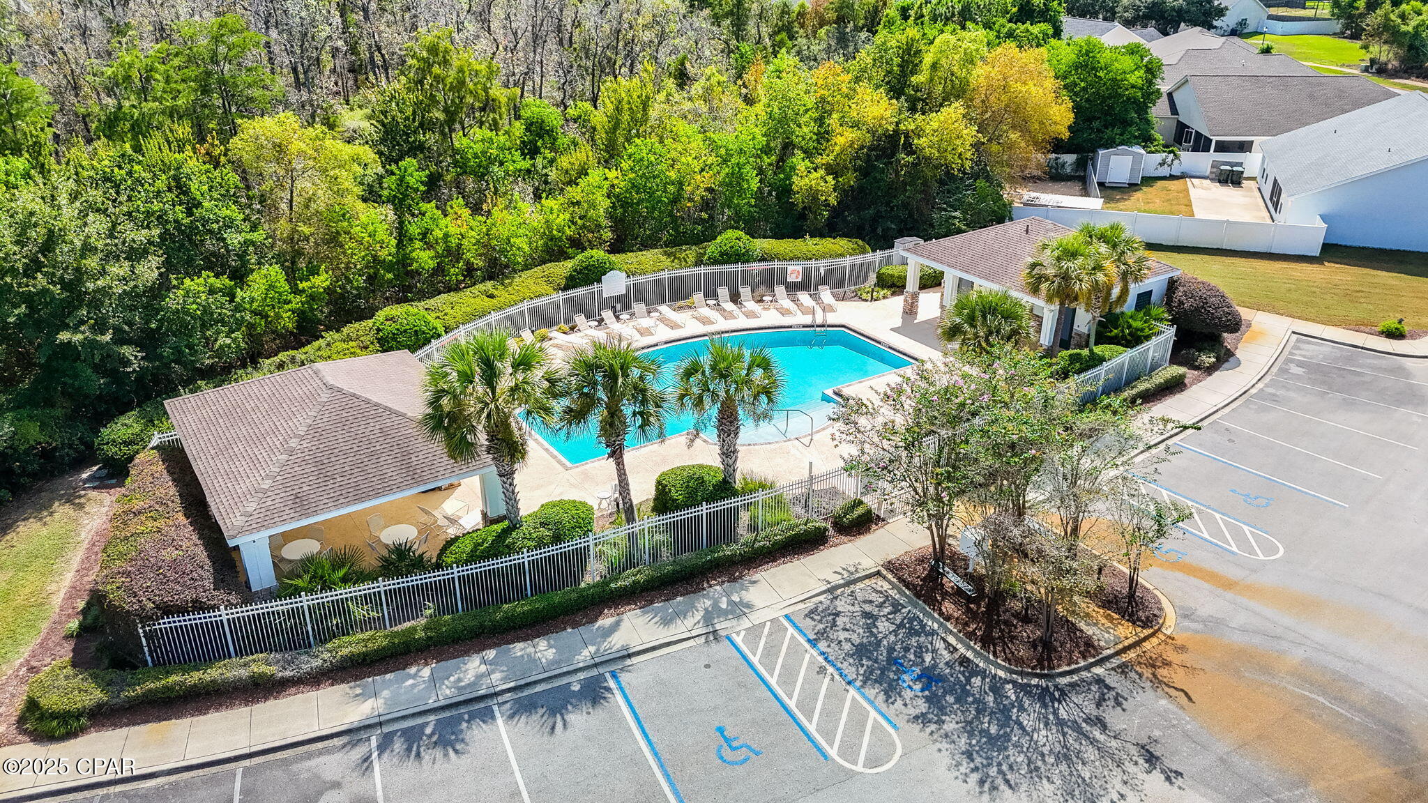 Hammocks Phase III - Residential