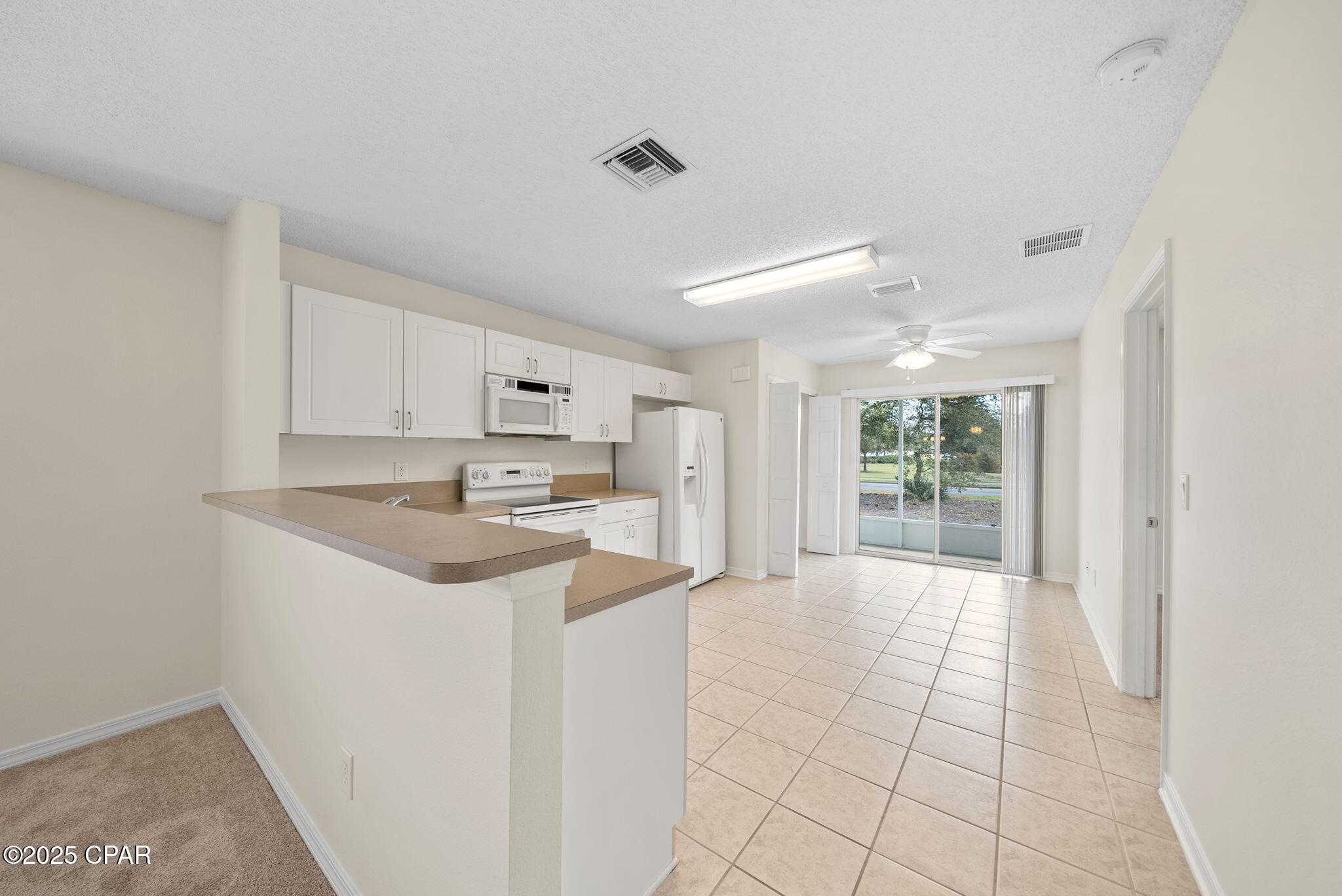 Hammocks Phase III - Residential