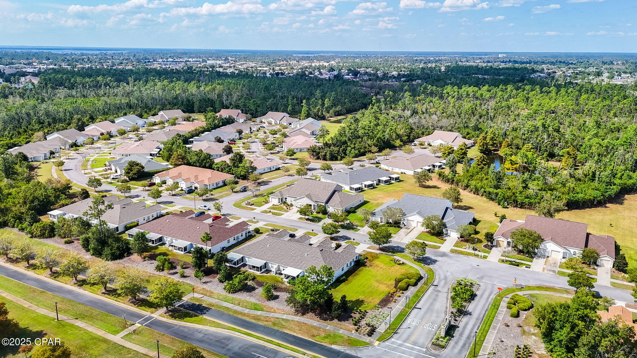 Hammocks Phase III - Residential