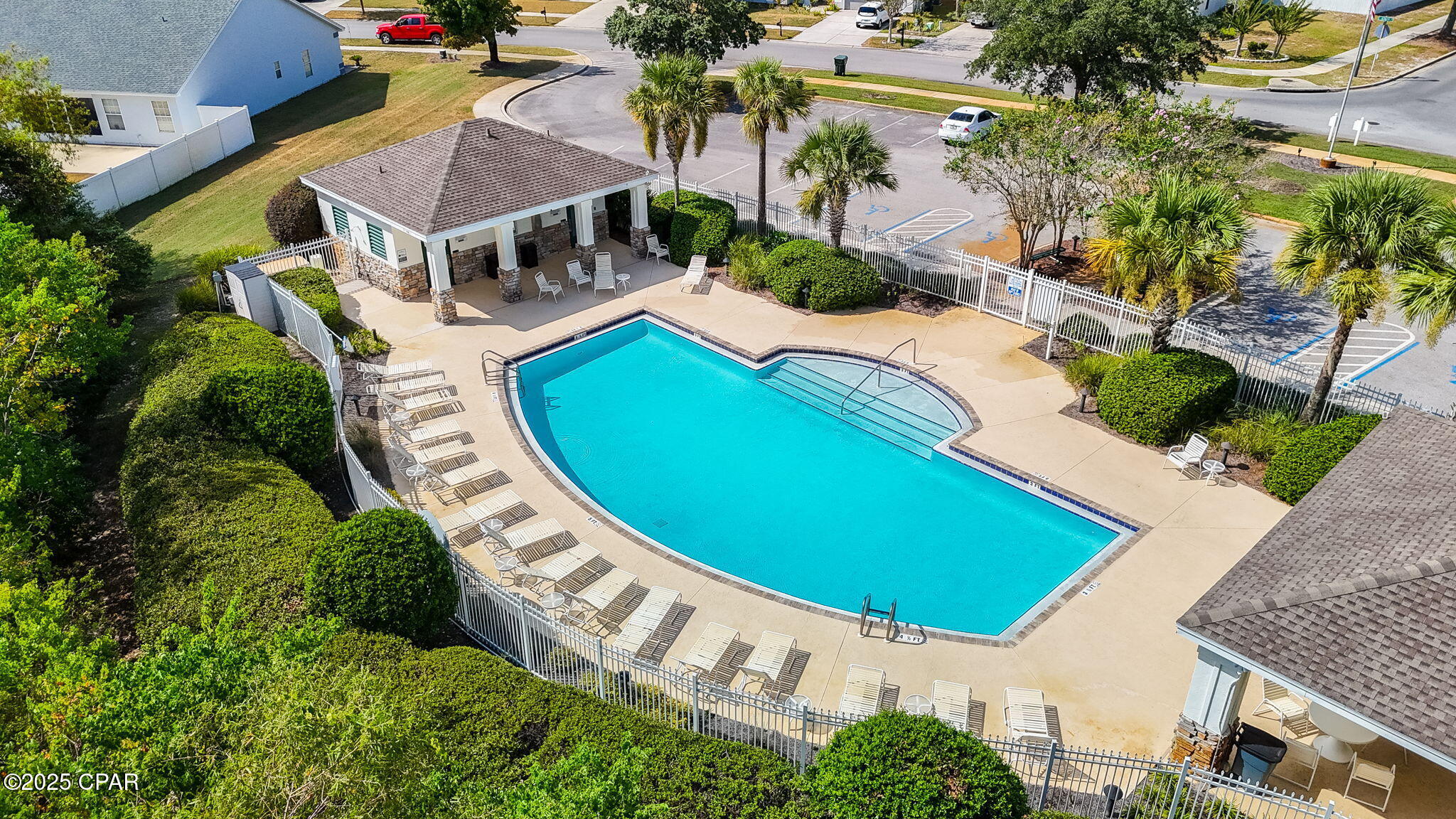 Hammocks Phase III - Residential