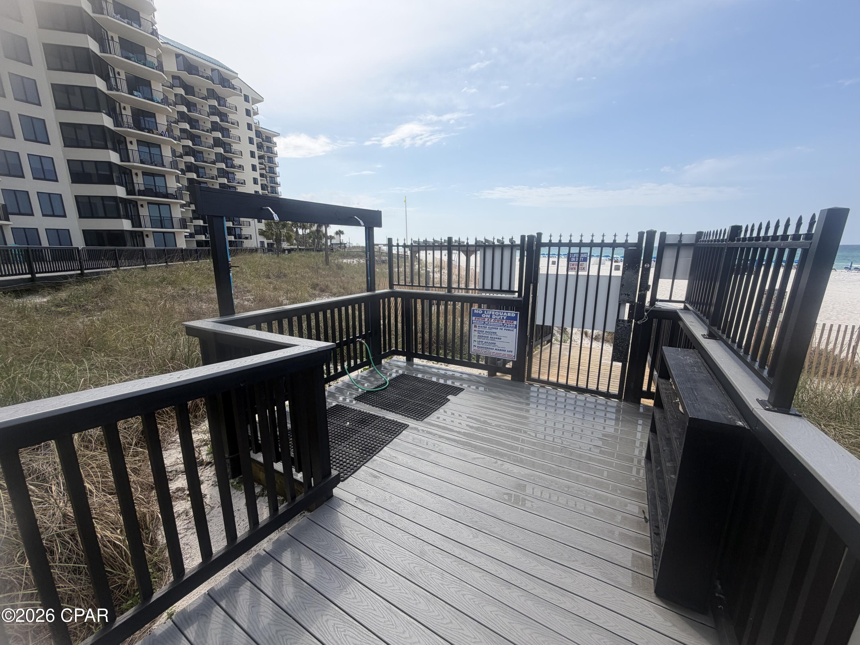 Sunbird Condo - Residential