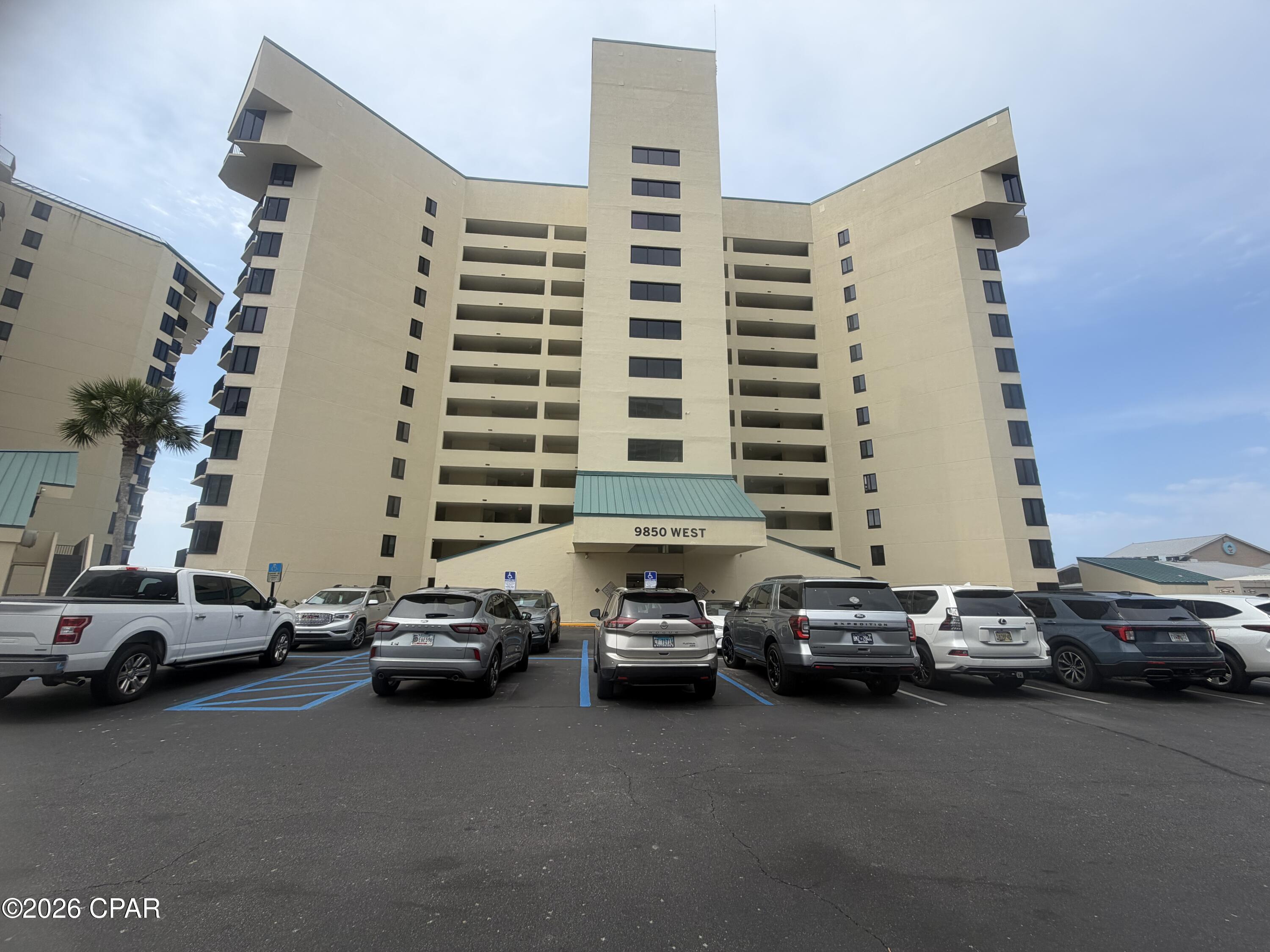 Sunbird Condo - Residential
