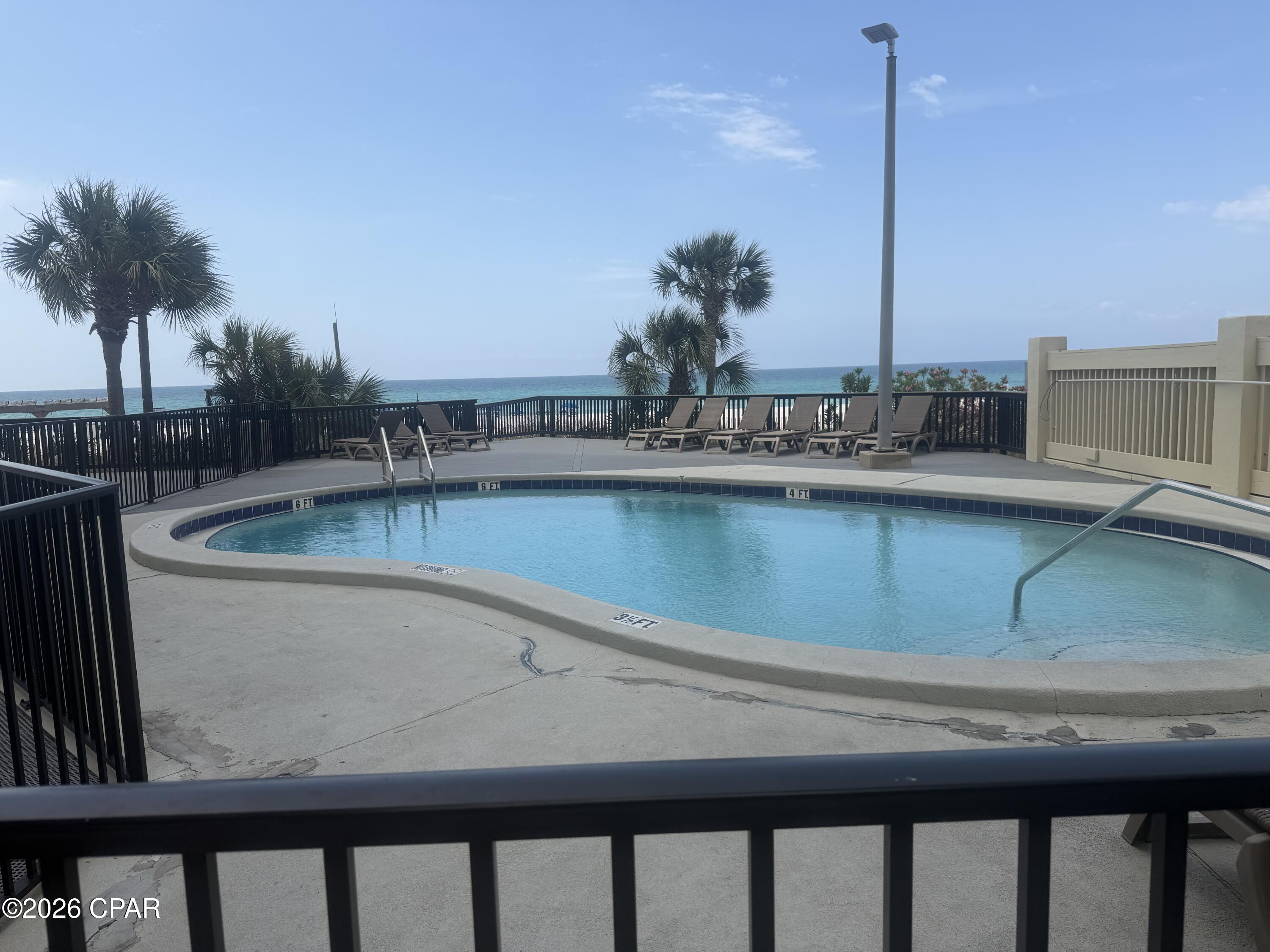 Sunbird Condo - Residential