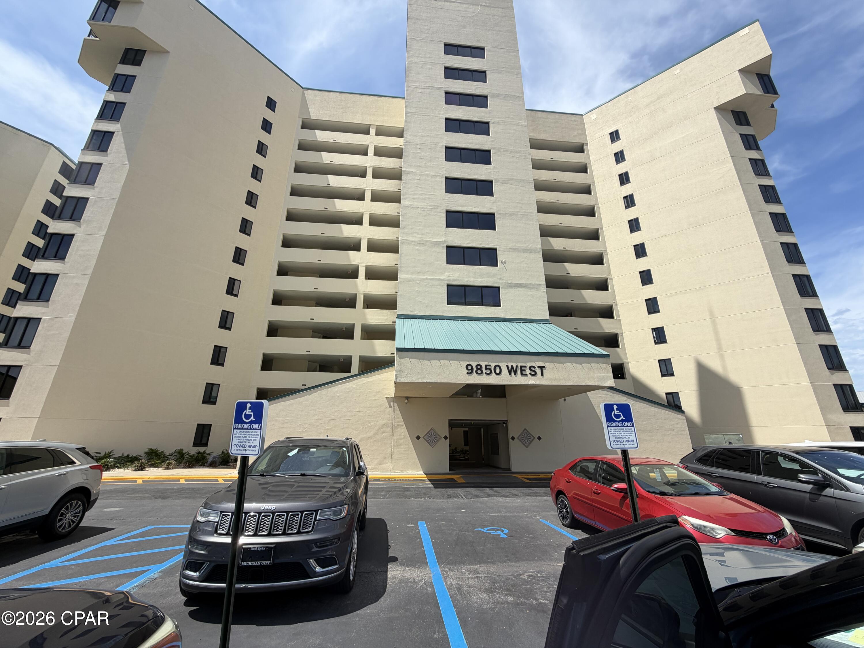 Sunbird Condo - Residential