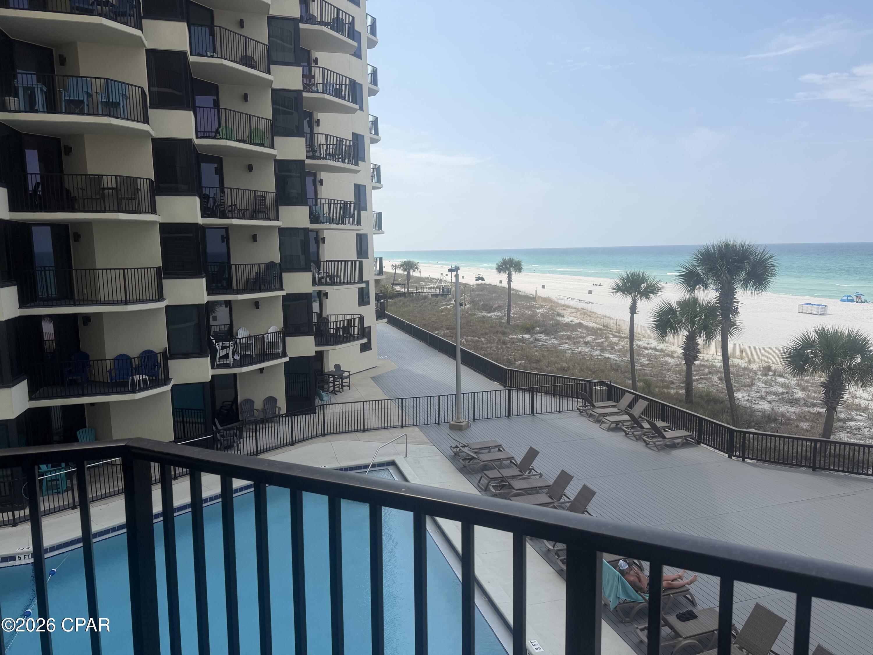 Sunbird Condo - Residential