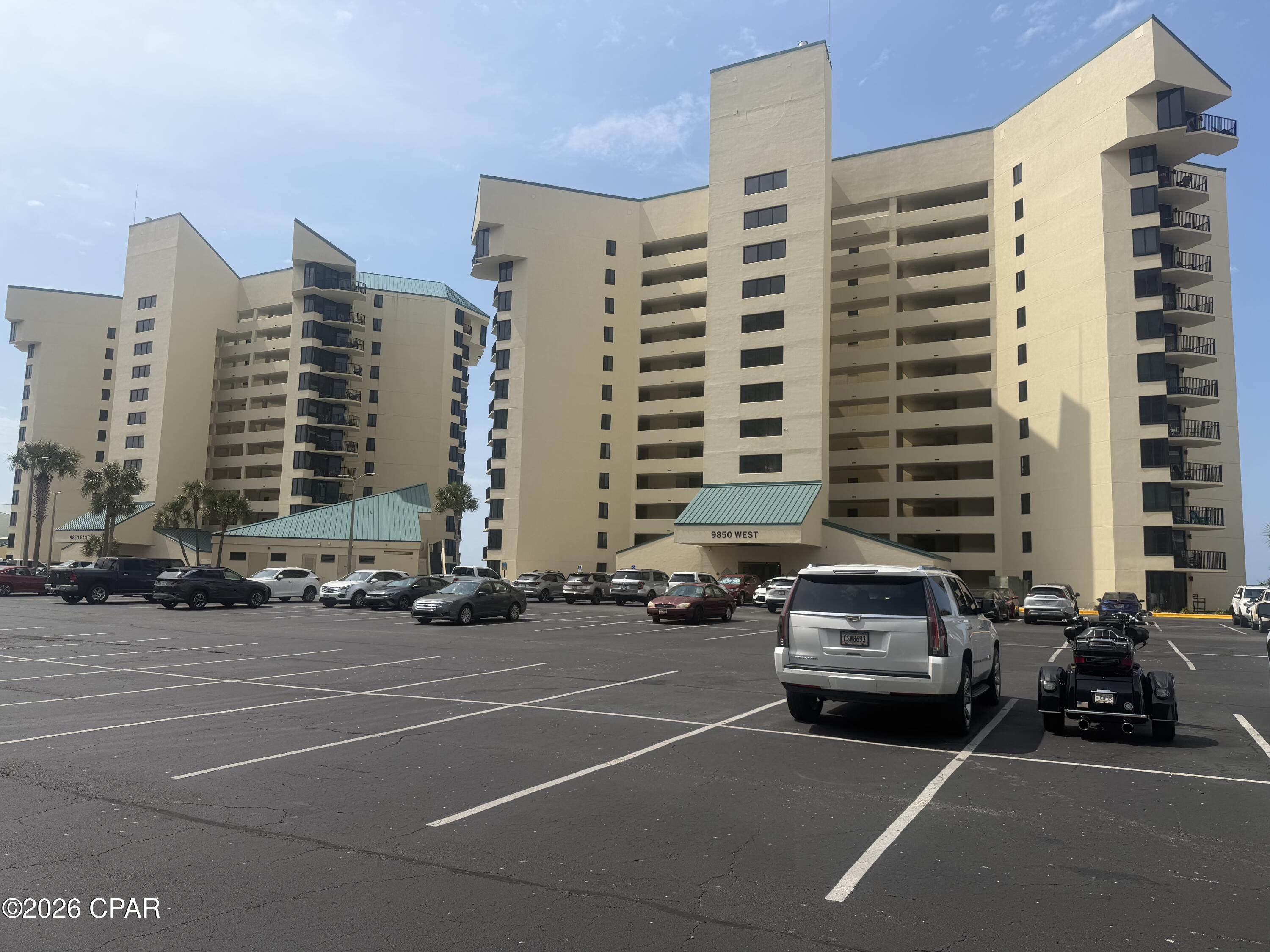 Sunbird Condo - Residential