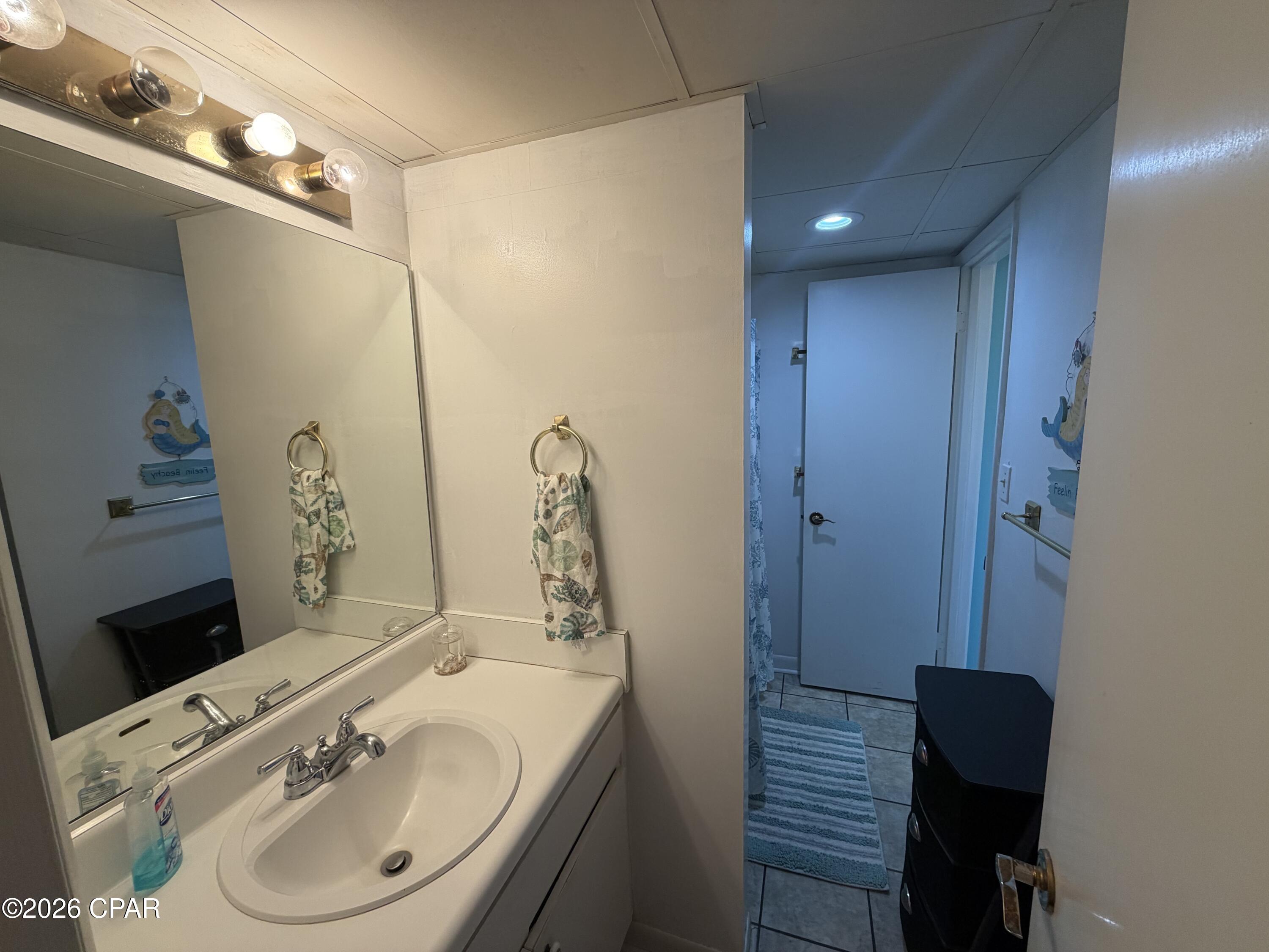 Sunbird Condo - Residential