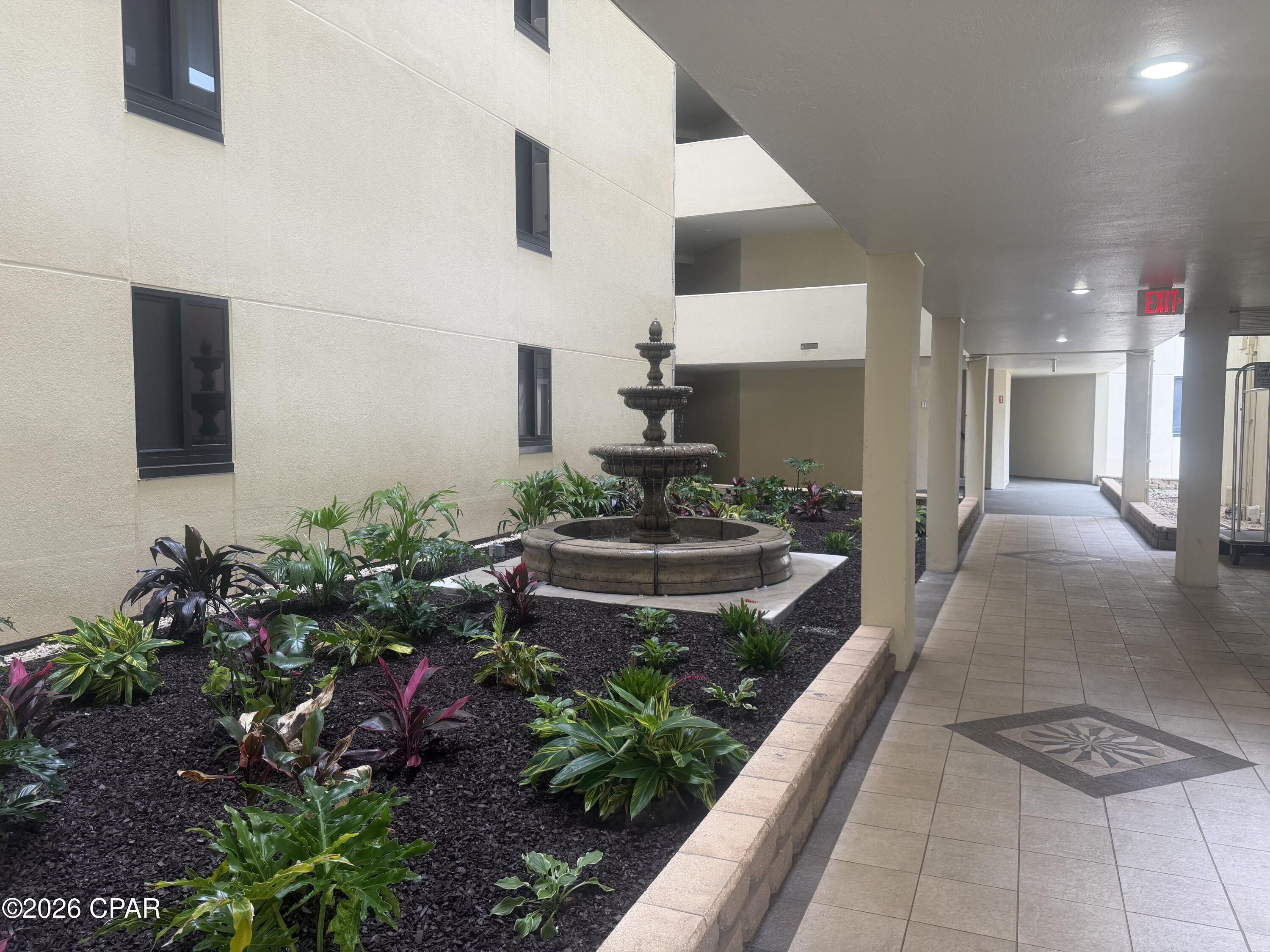 Sunbird Condo - Residential