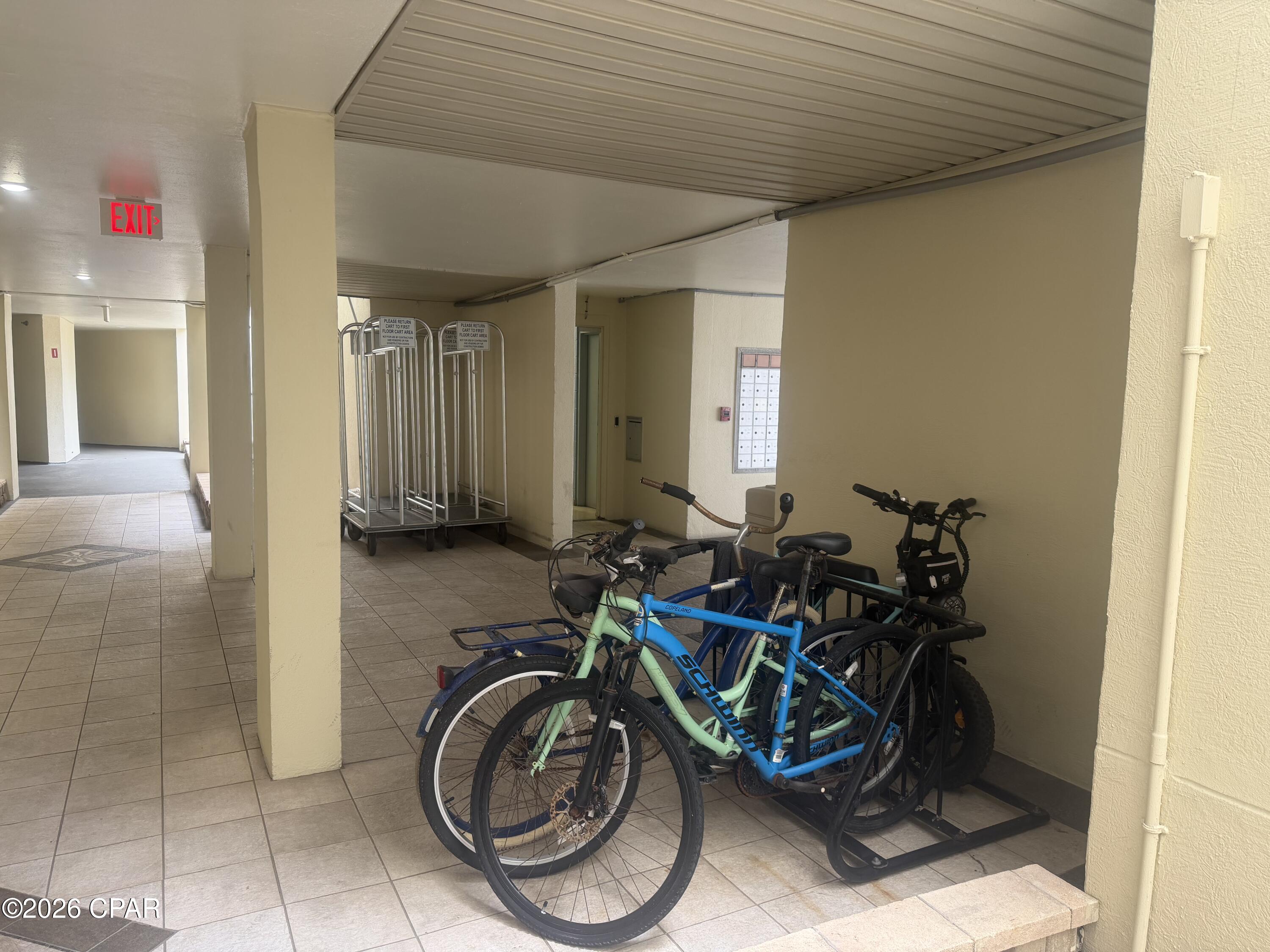 Sunbird Condo - Residential