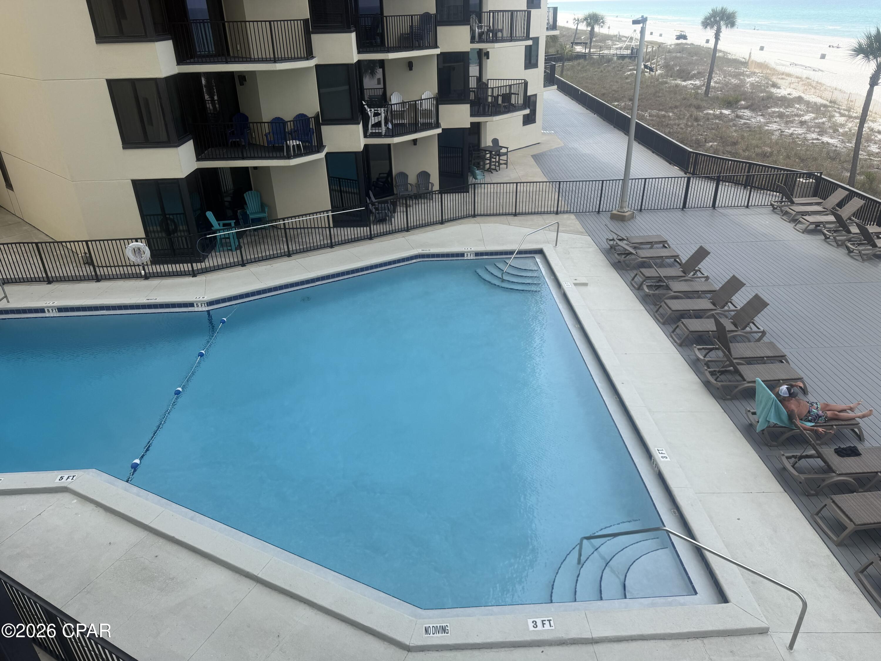 Sunbird Condo - Residential