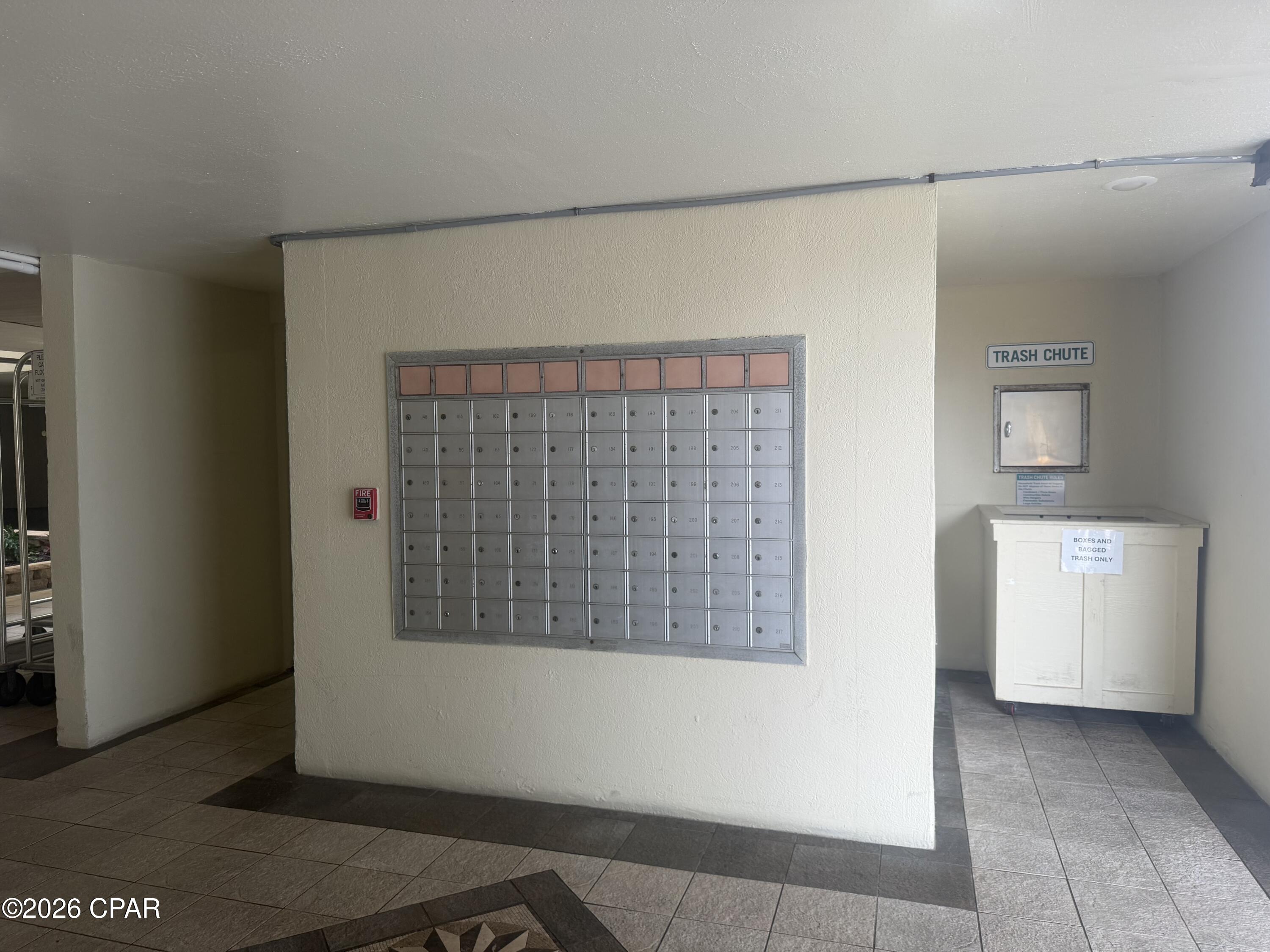 Sunbird Condo - Residential