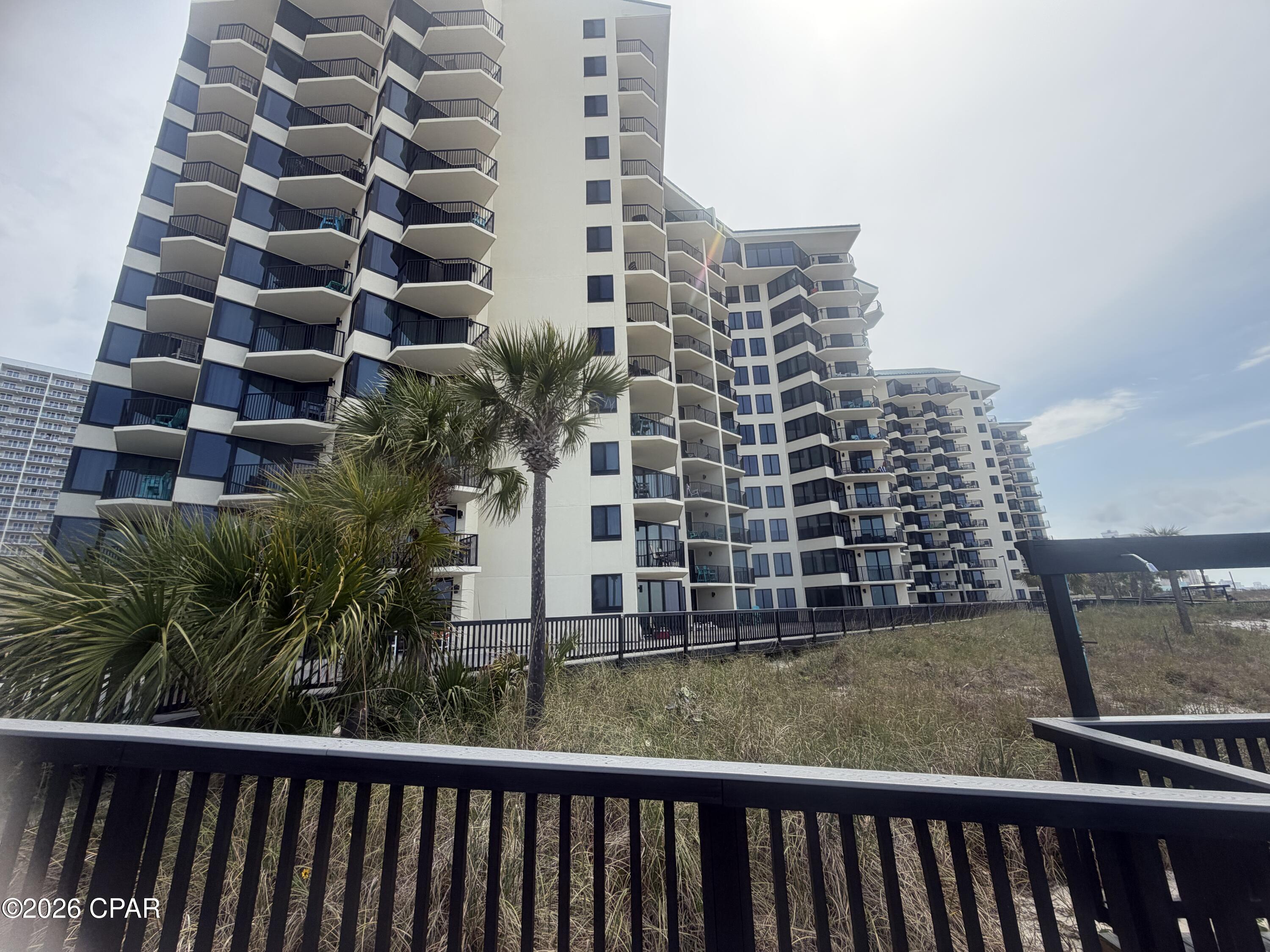 Sunbird Condo - Residential