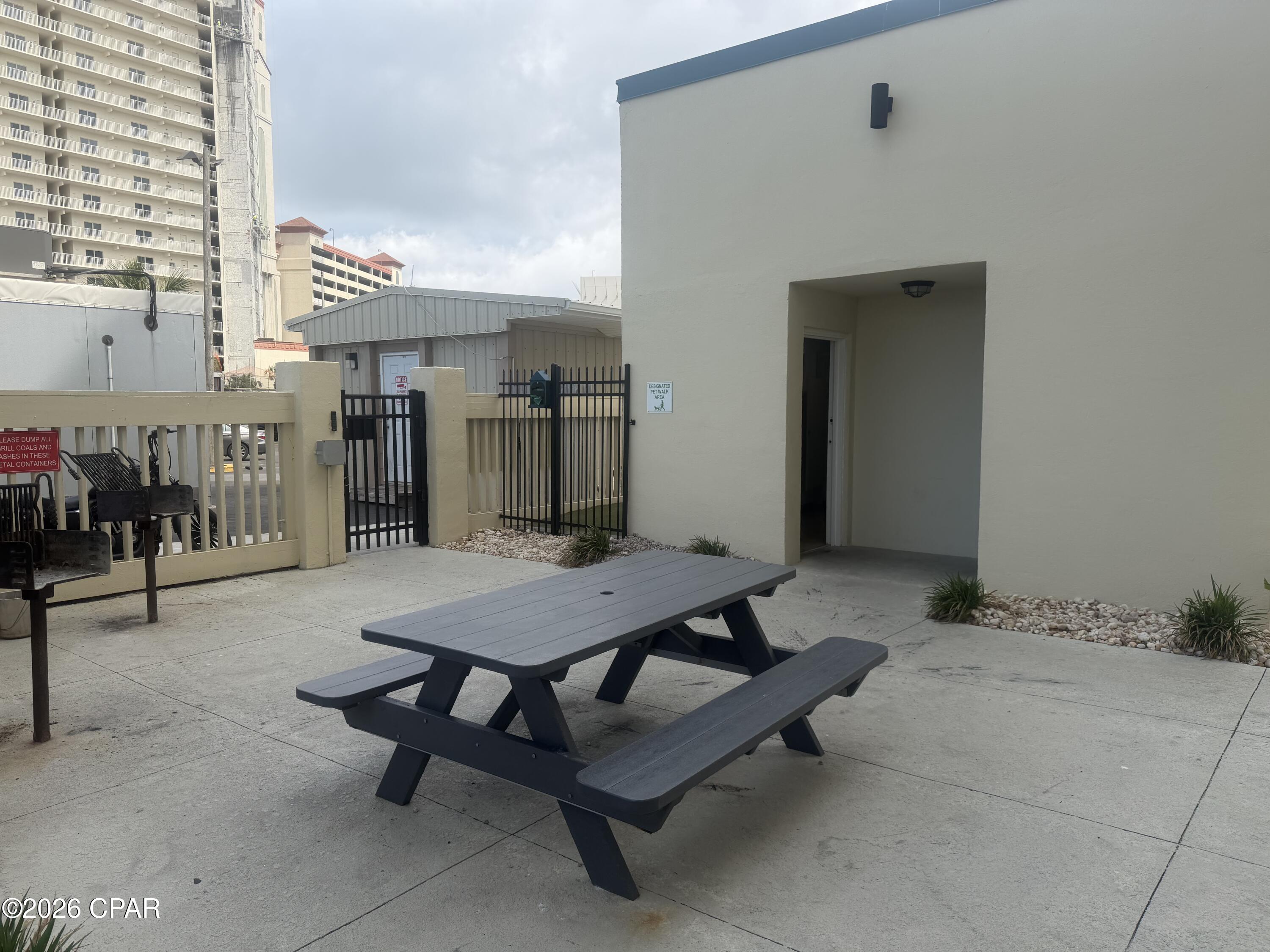 Sunbird Condo - Residential