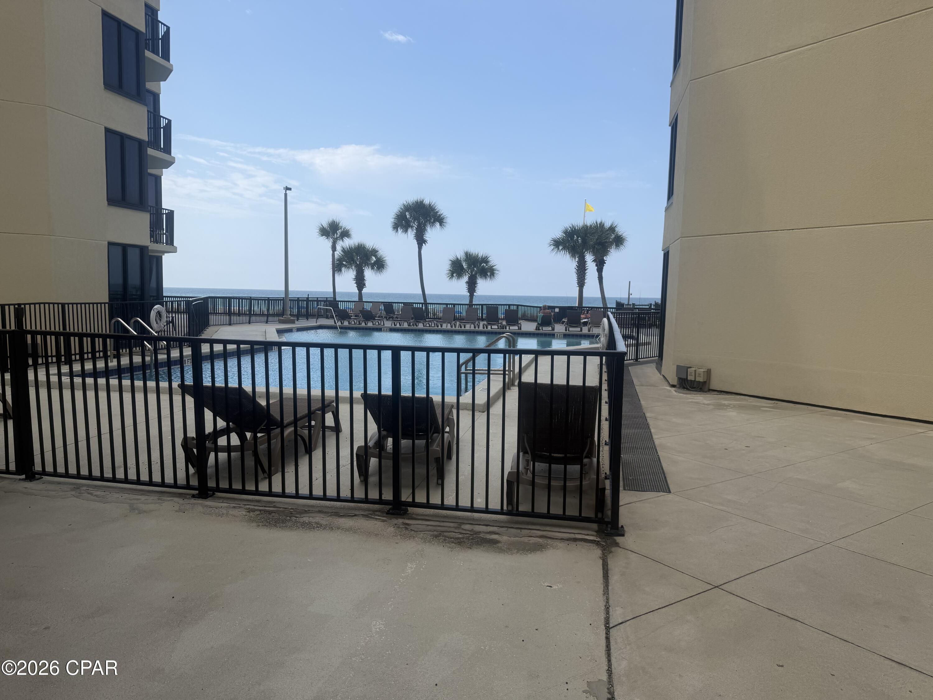 Sunbird Condo - Residential